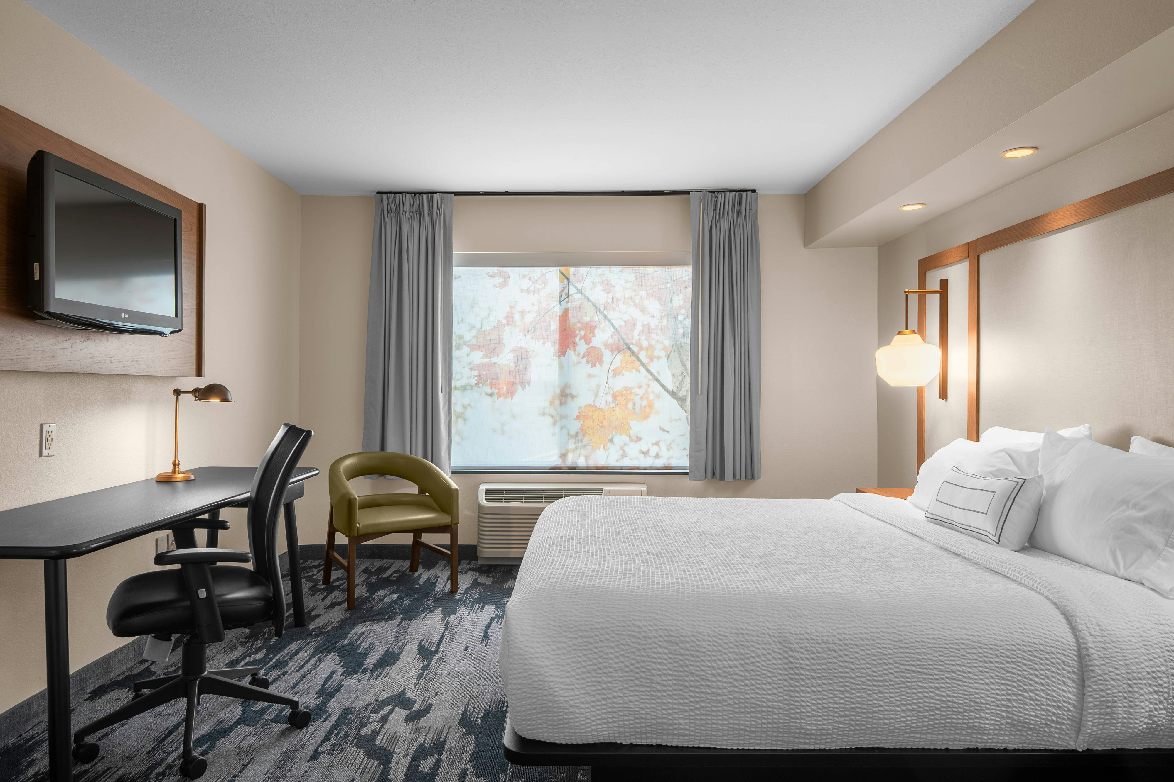 Fairfield by Marriott Inn & Suites Columbus Hilliard