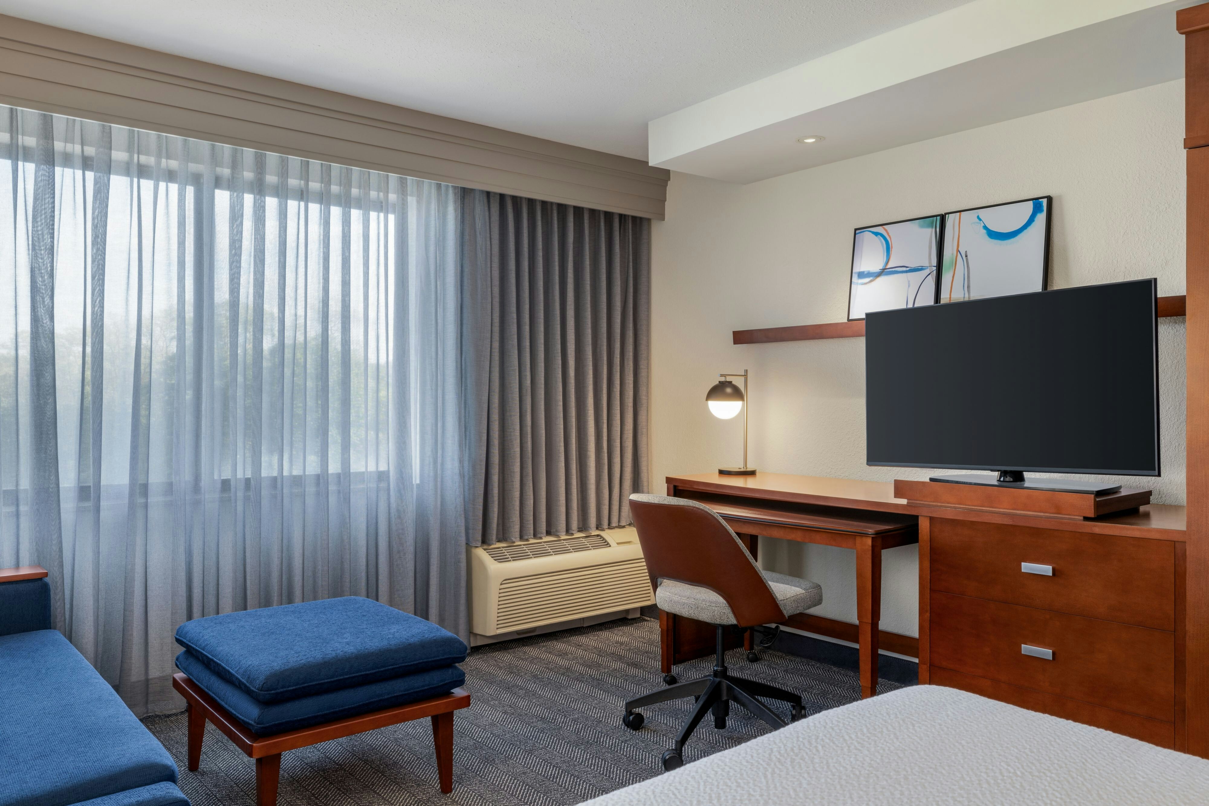 Courtyard by Marriott Burlington Mt. Holly/Westampton
