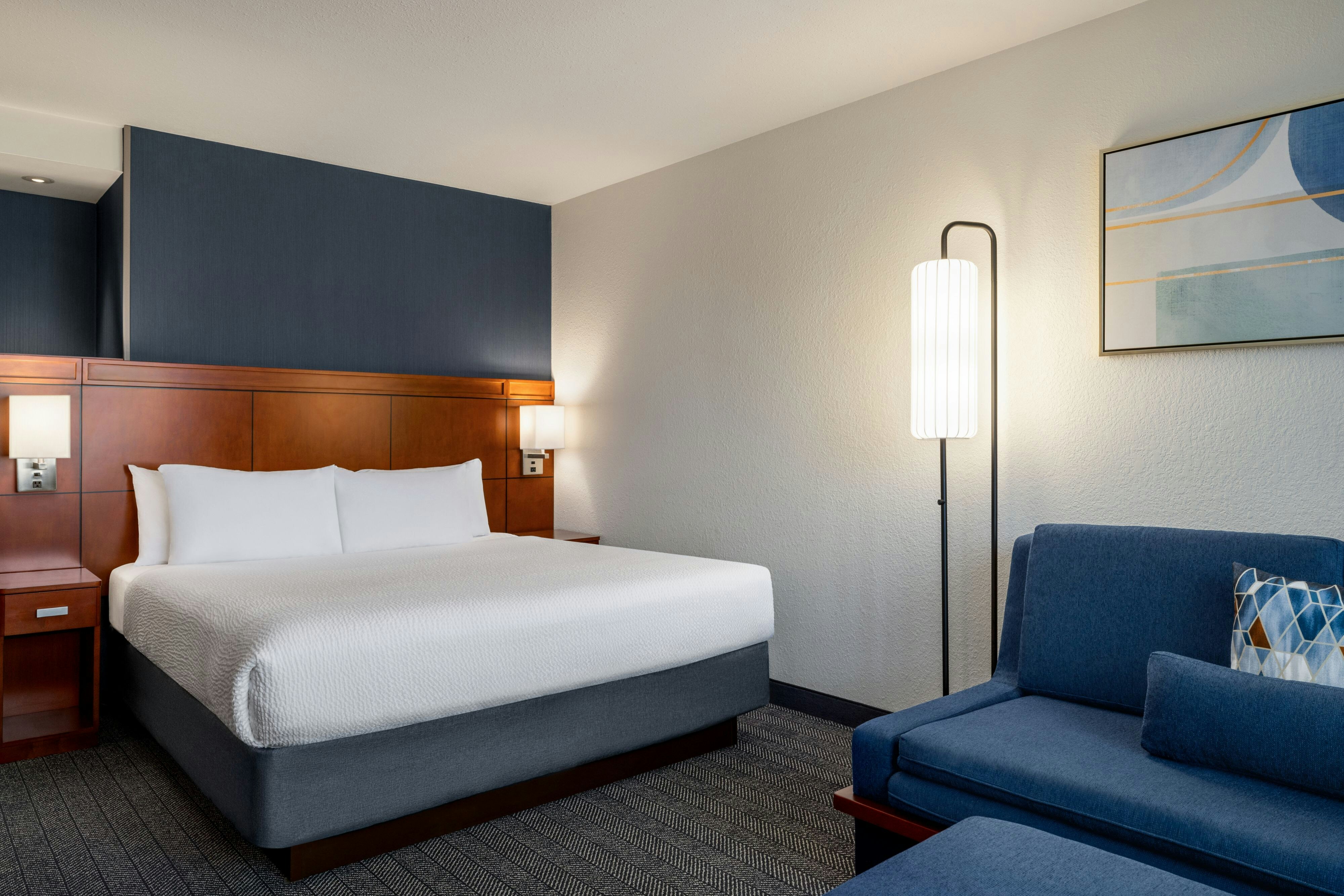 Courtyard by Marriott Burlington Mt. Holly/Westampton