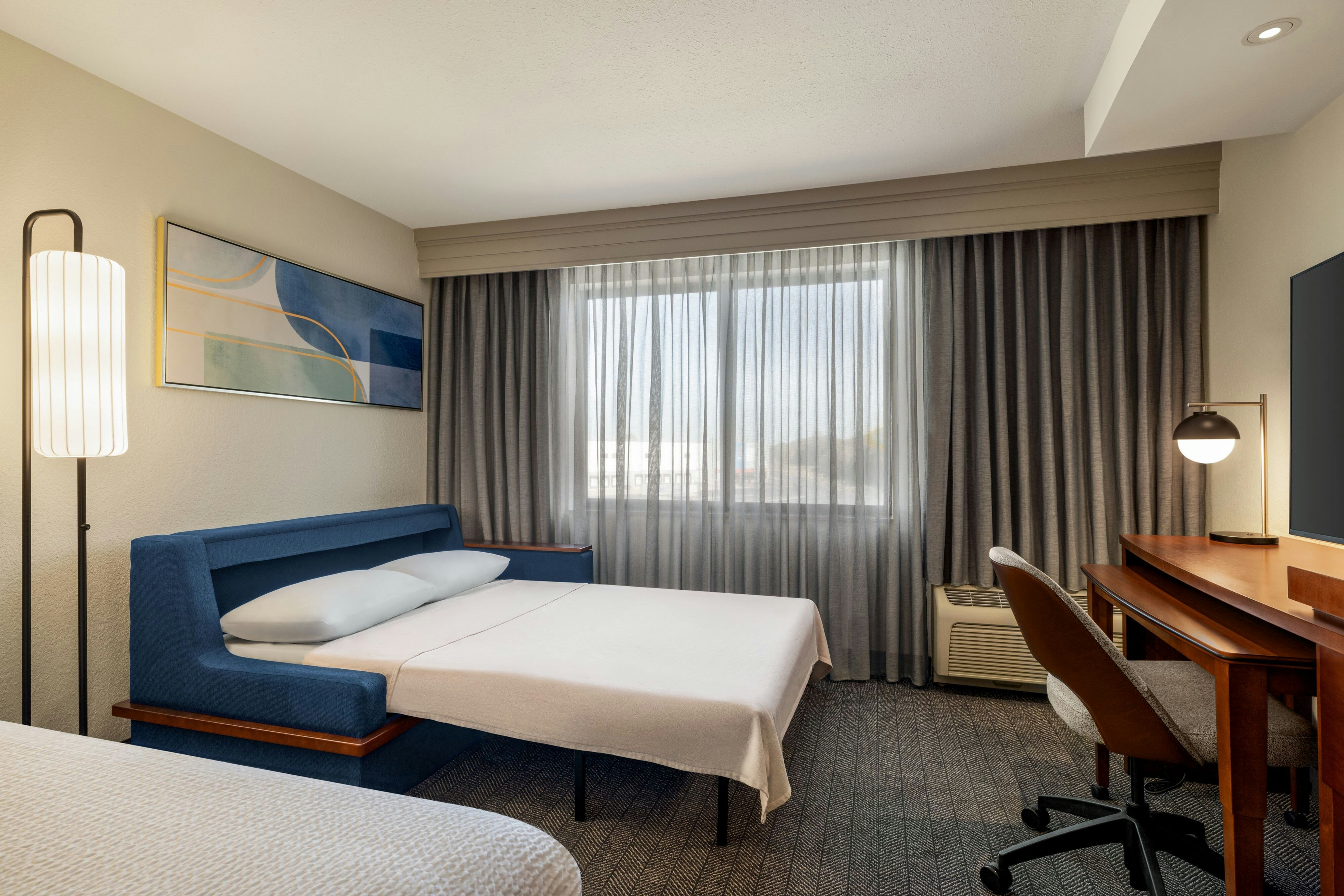Courtyard by Marriott Burlington Mt. Holly/Westampton