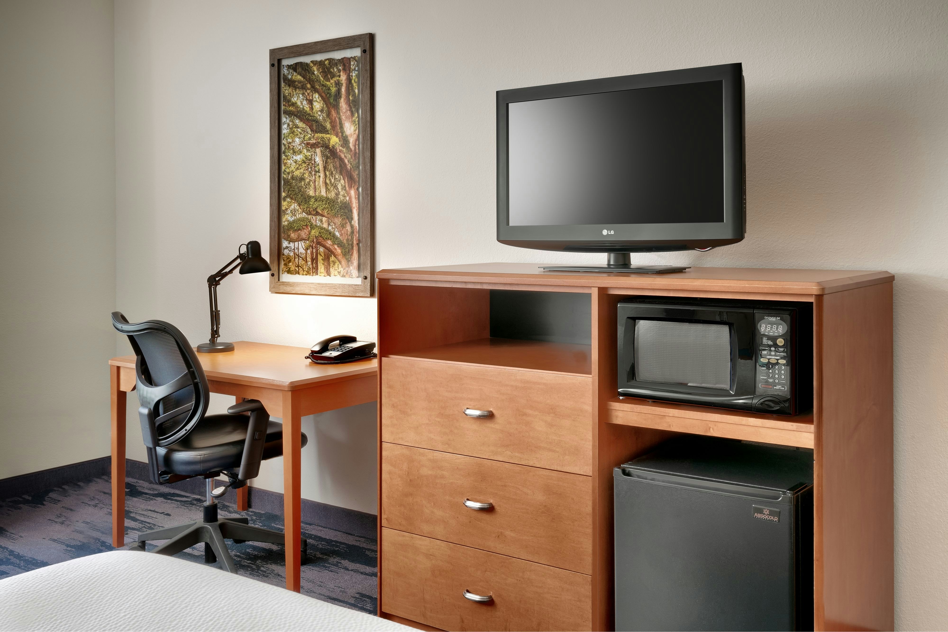 Fairfield by Marriott Inn & Suites Tallahassee Central