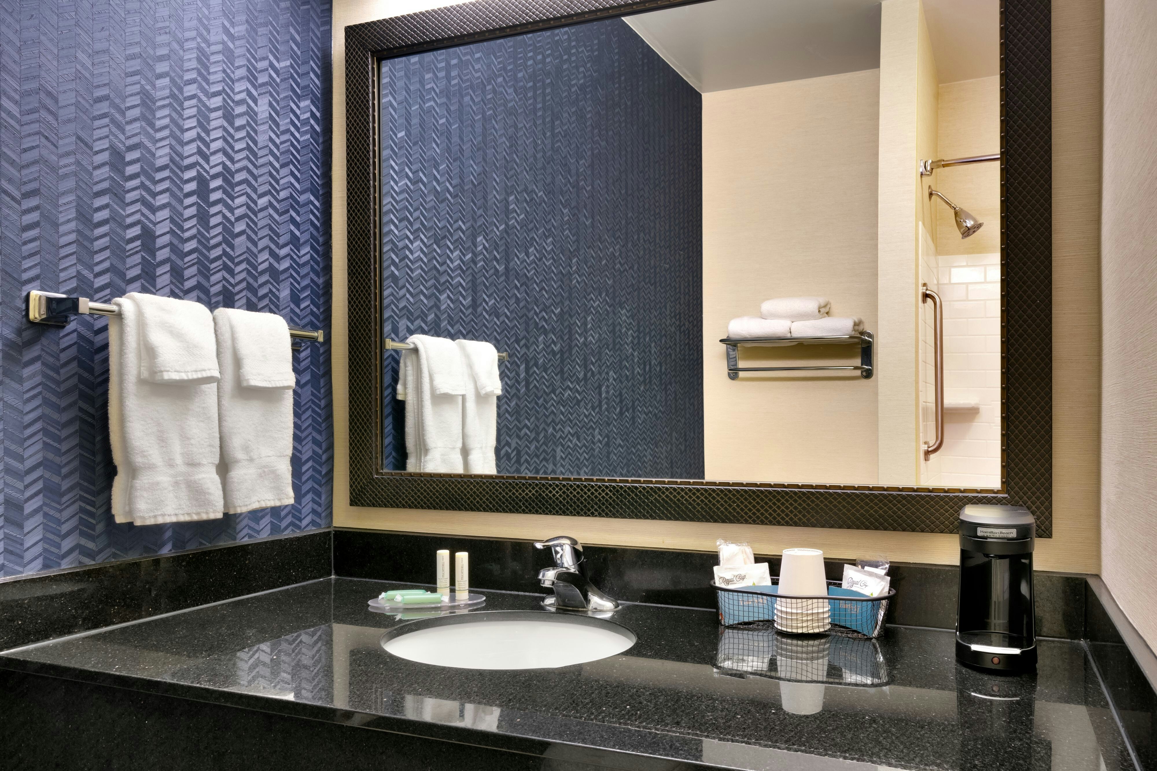 Fairfield by Marriott Inn & Suites Tallahassee Central