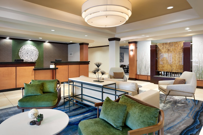 Fairfield by Marriott Inn & Suites Tallahassee Central