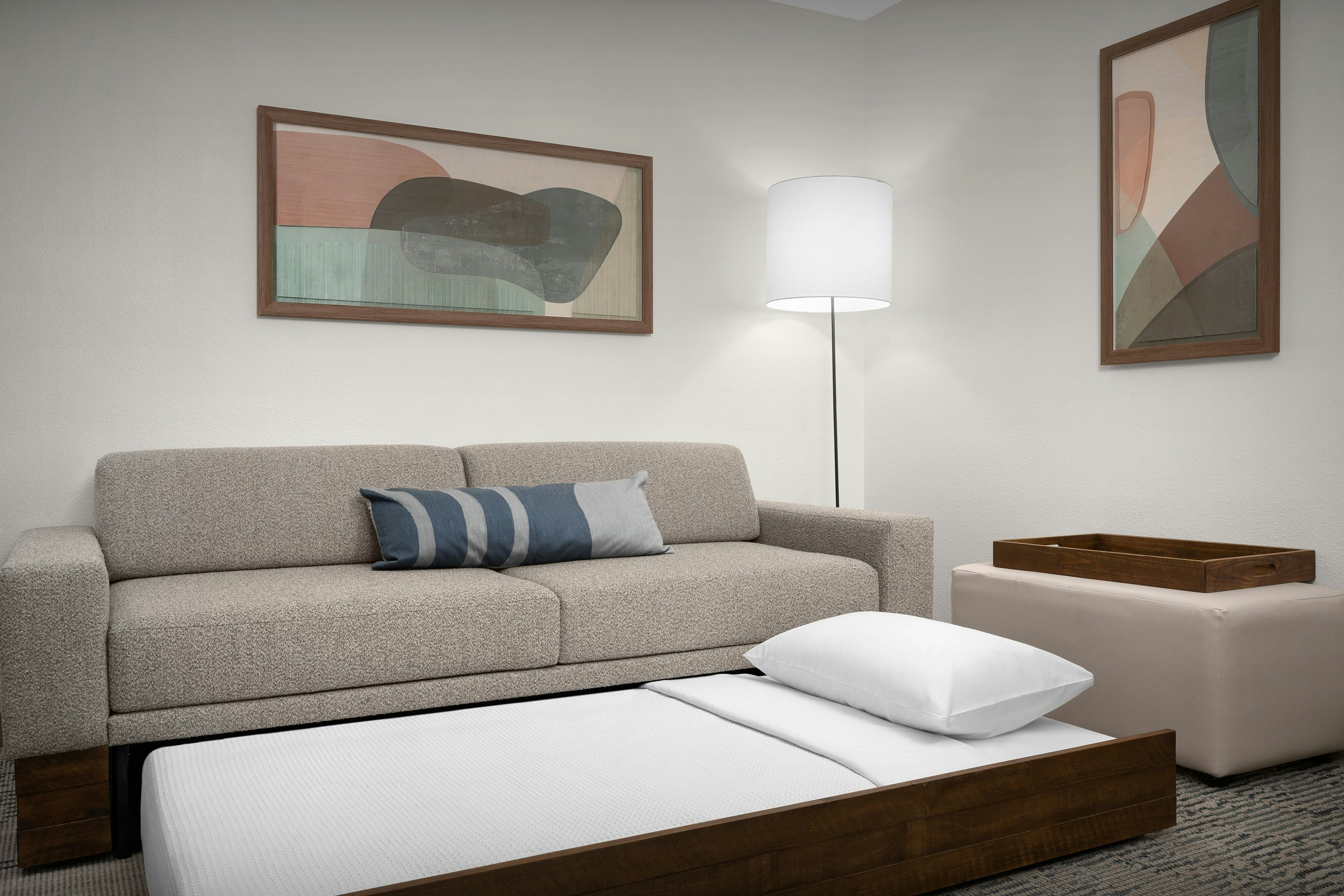 SpringHill Suites by Marriott Lynchburg Airport/University Area