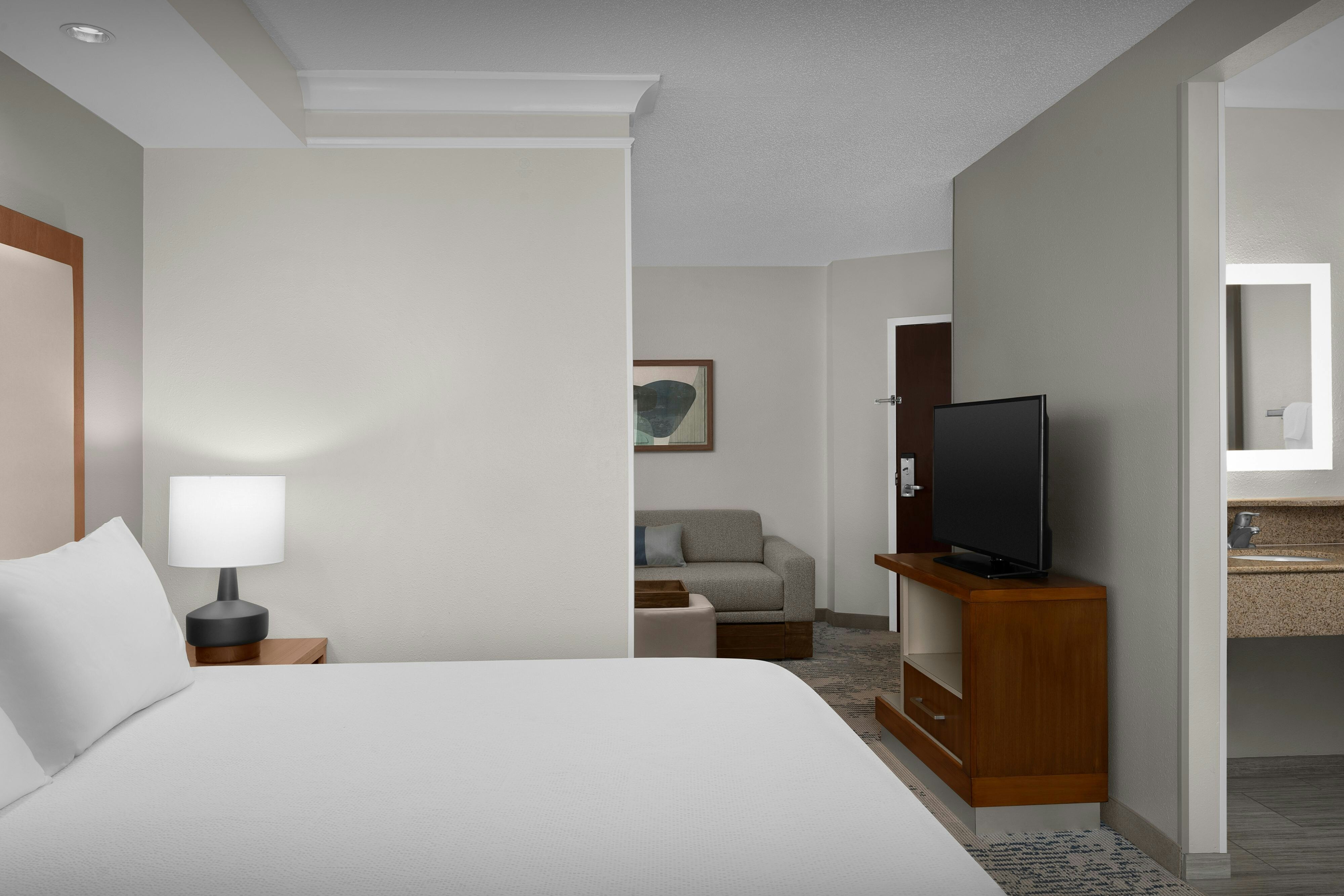 SpringHill Suites by Marriott Lynchburg Airport/University Area
