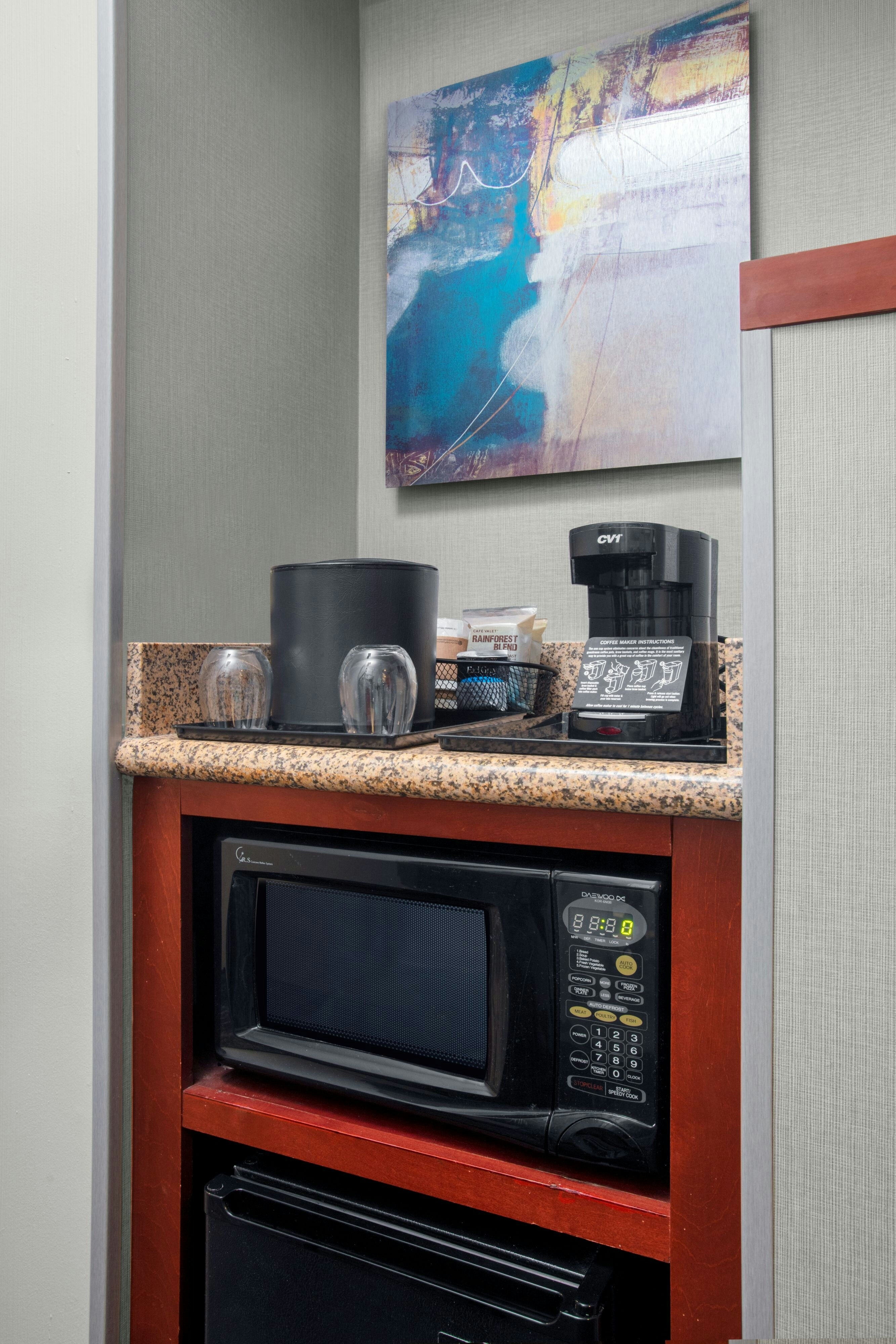 Courtyard by Marriott Jacksonville I-295/East Beltway