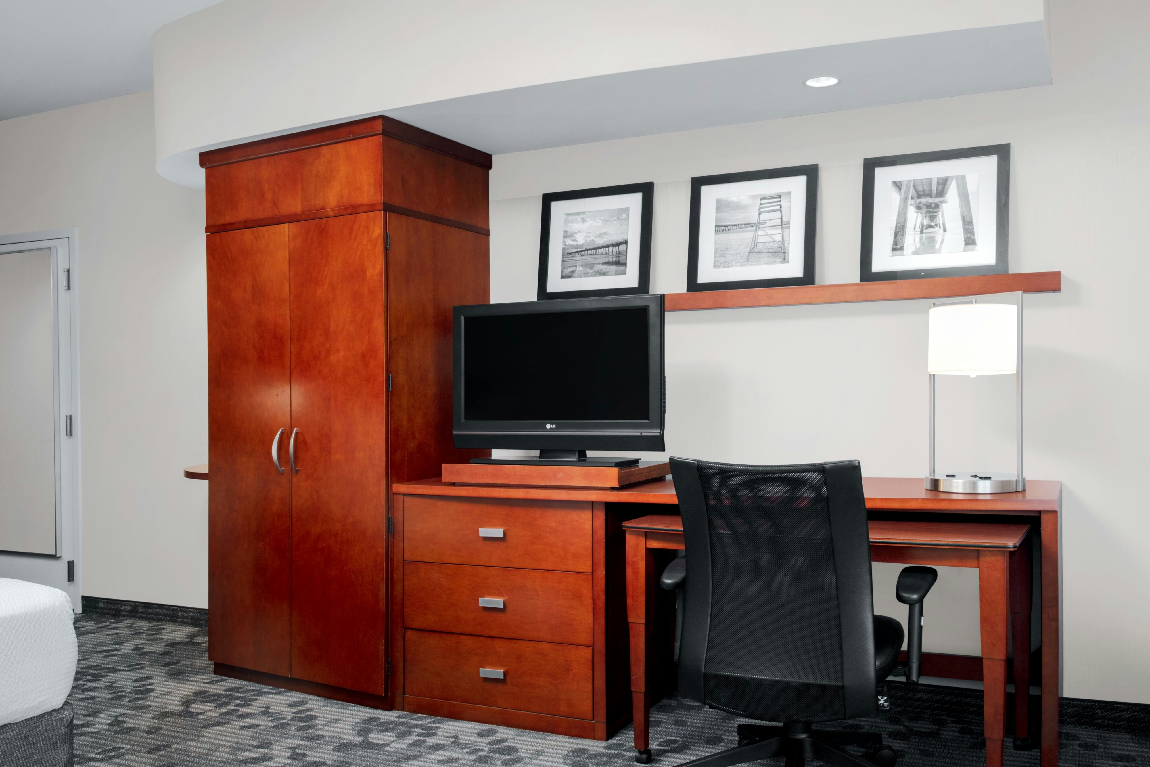 Courtyard by Marriott Jacksonville I-295/East Beltway