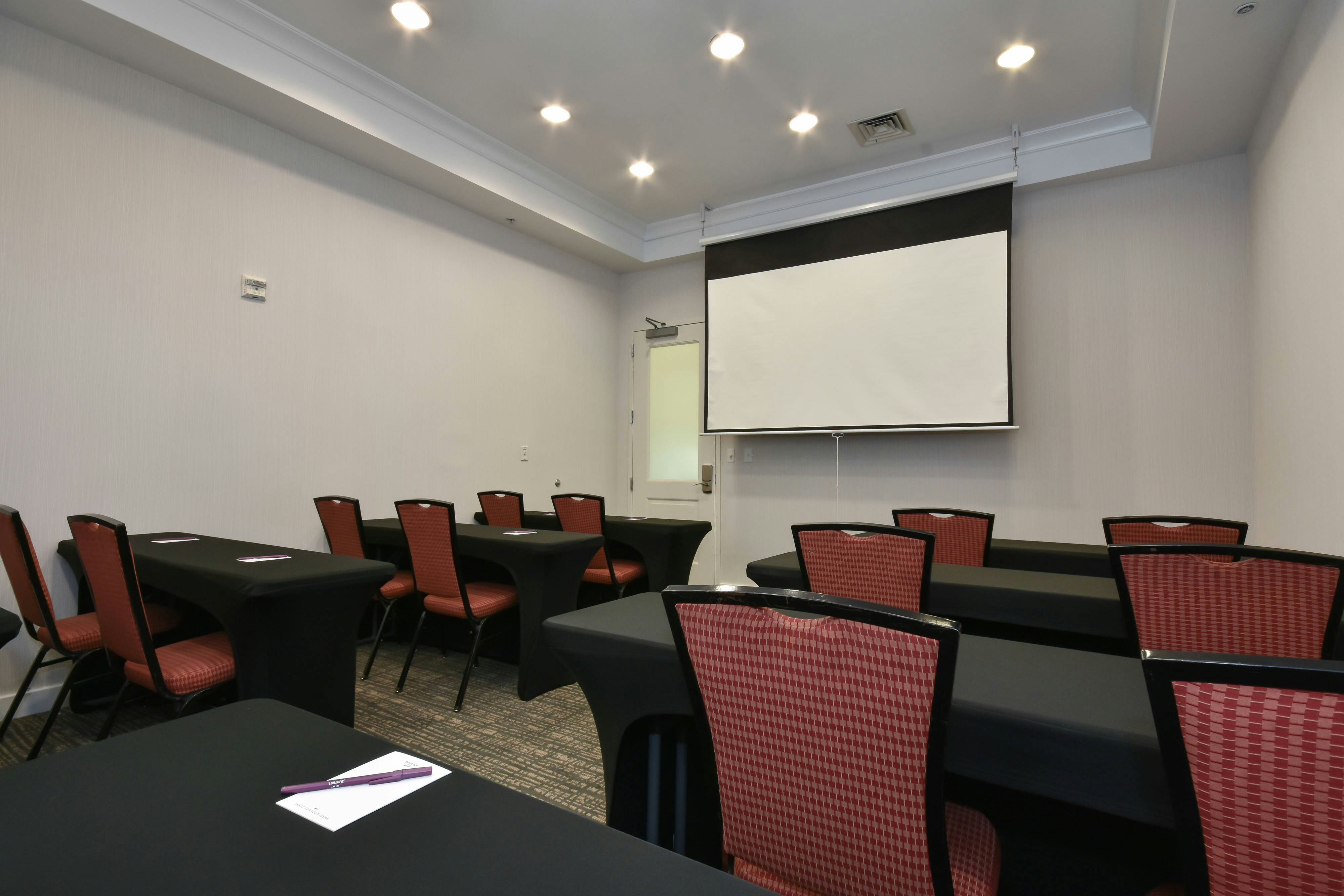 Residence Inn by Marriott Charlotte Concord