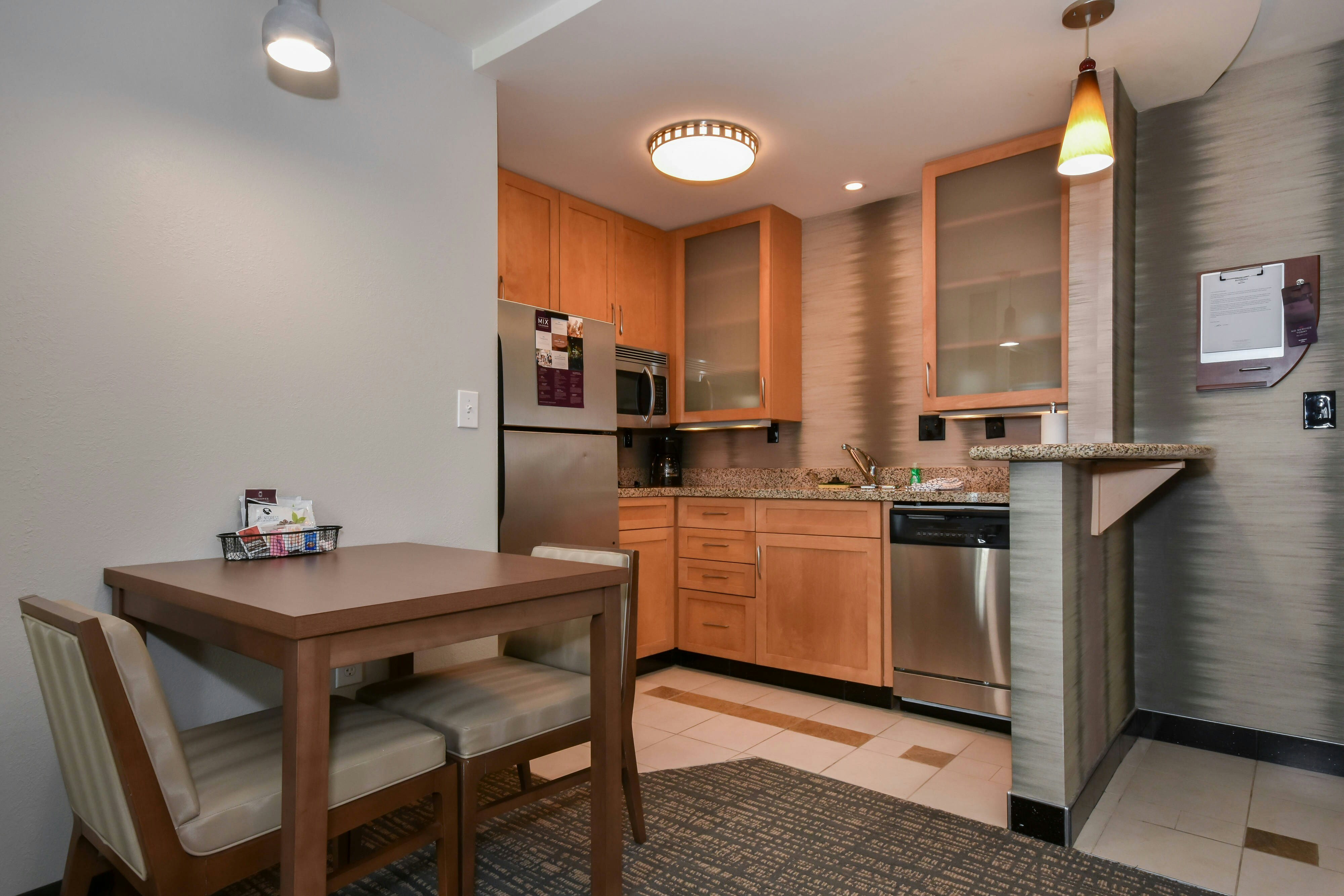 Residence Inn by Marriott Charlotte Concord