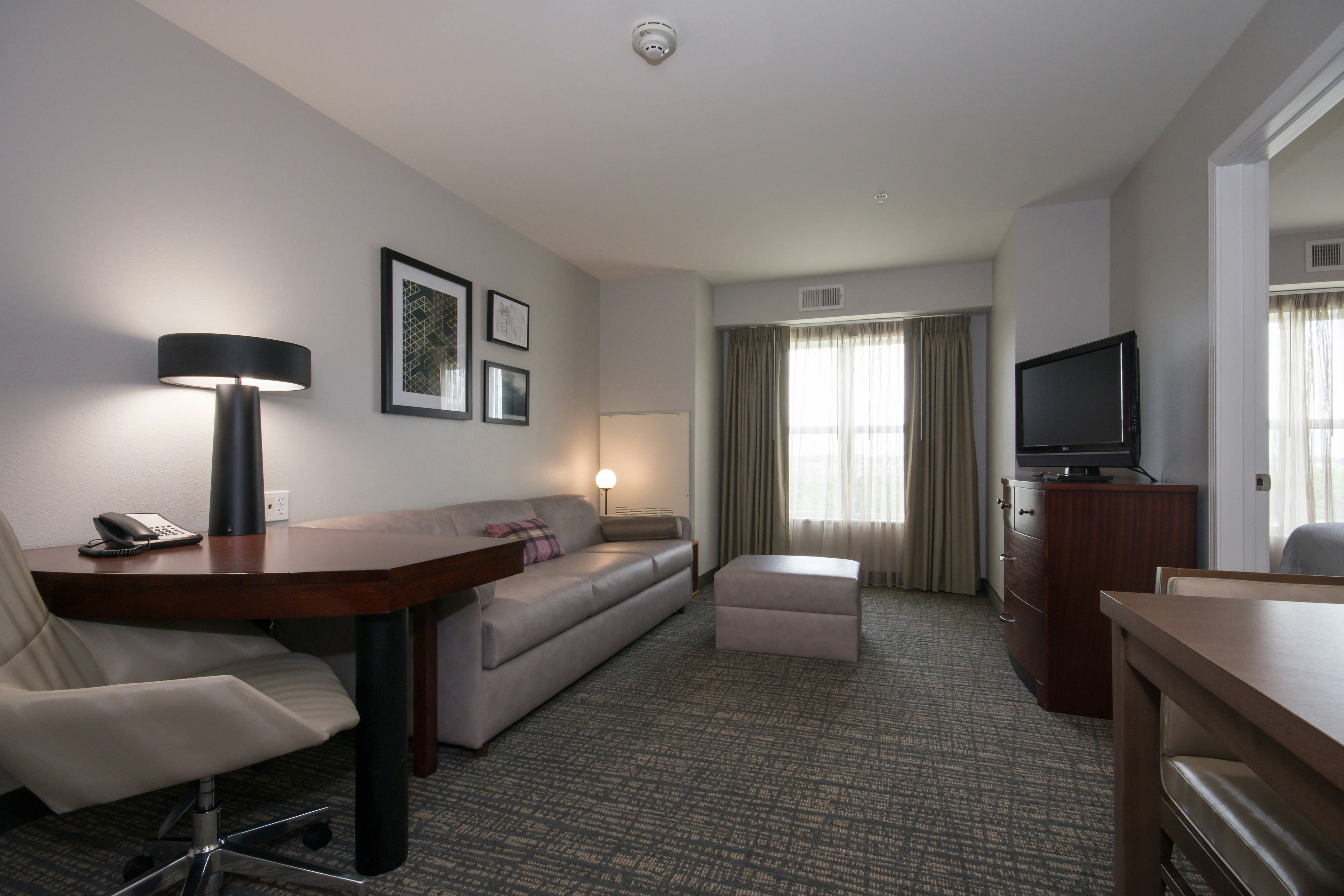 Residence Inn by Marriott Charlotte Concord