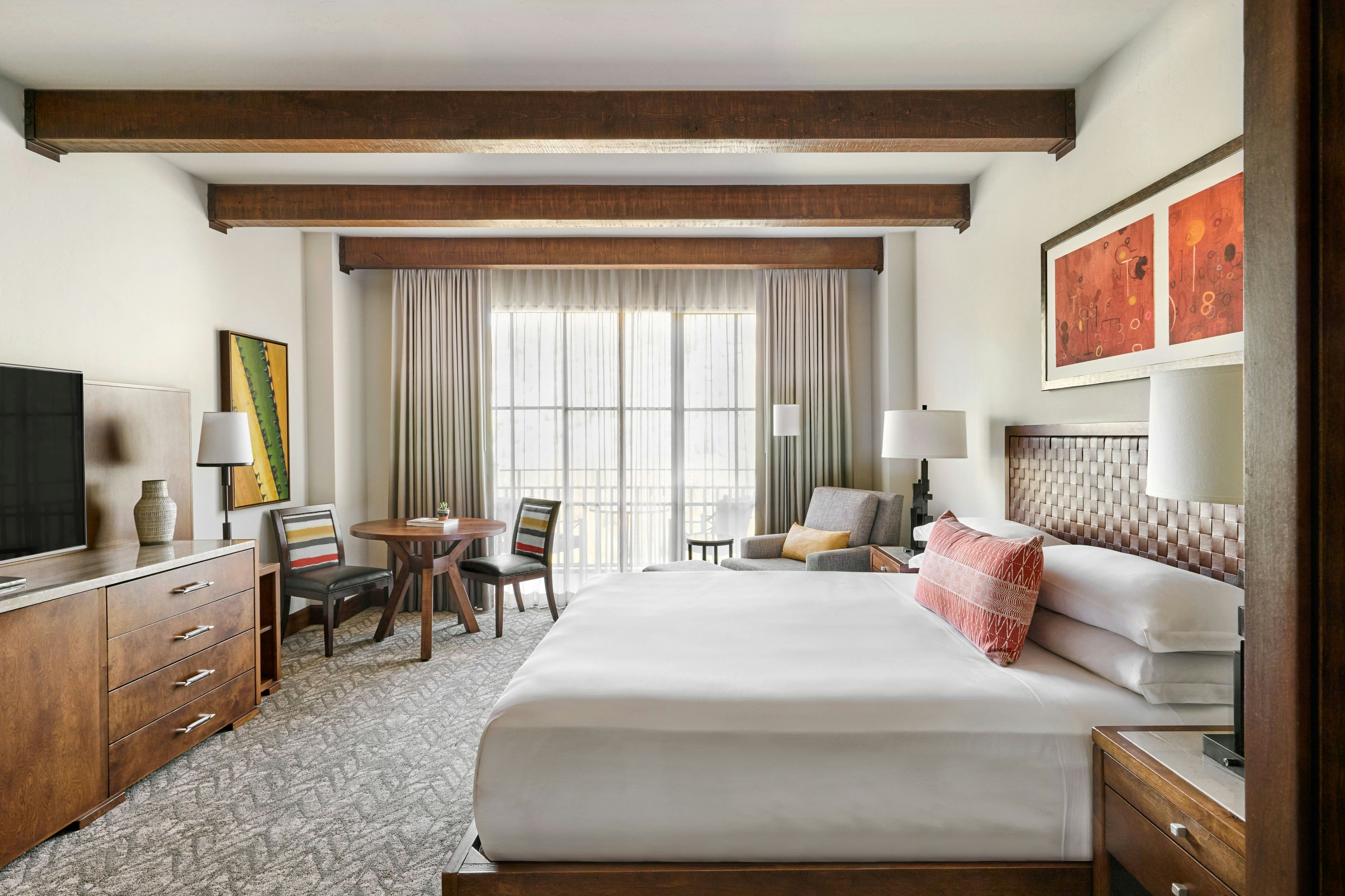 The Ritz-Carlton, Dove Mountain