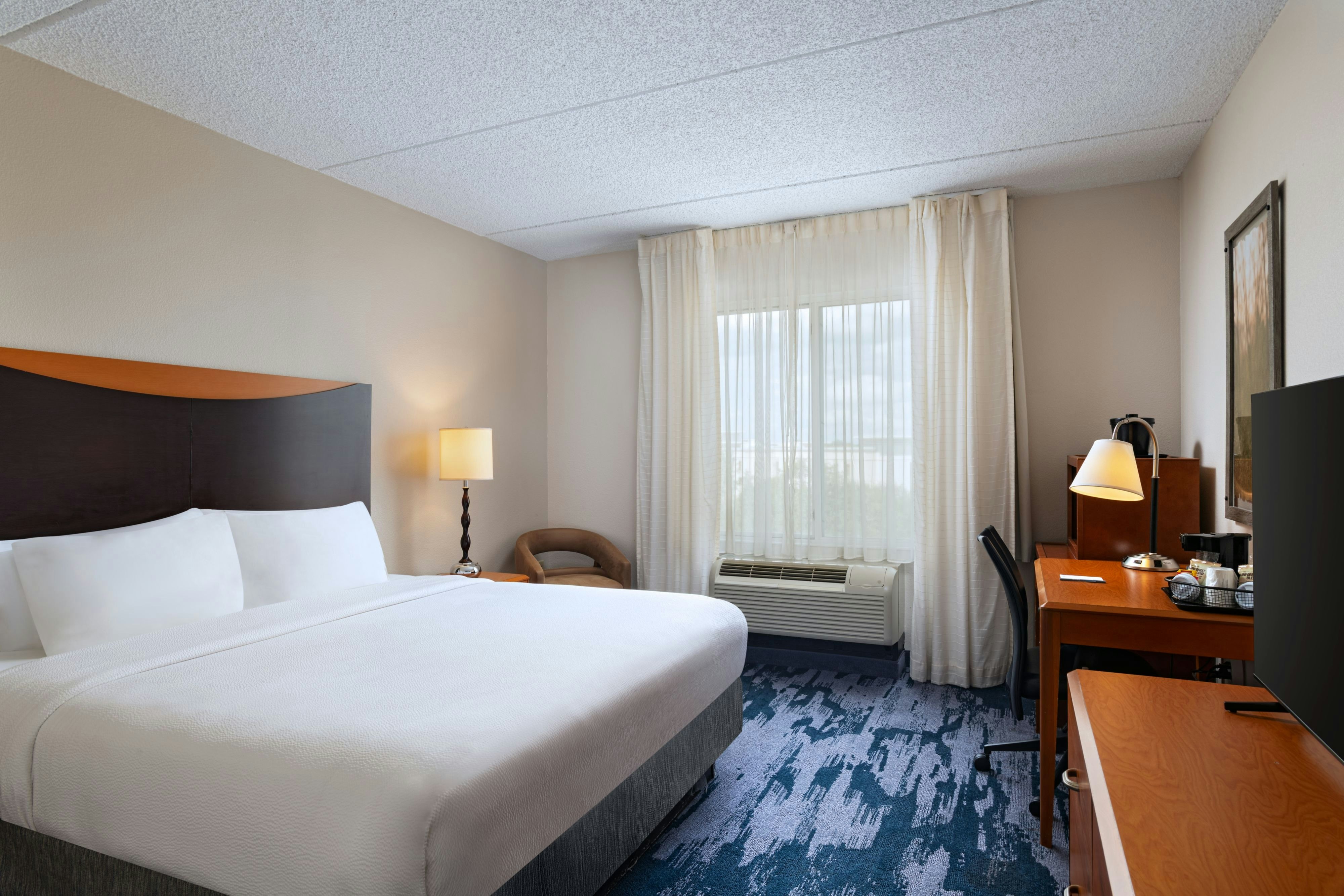 Fairfield by Marriott Inn & Suites San Antonio NE/Schertz