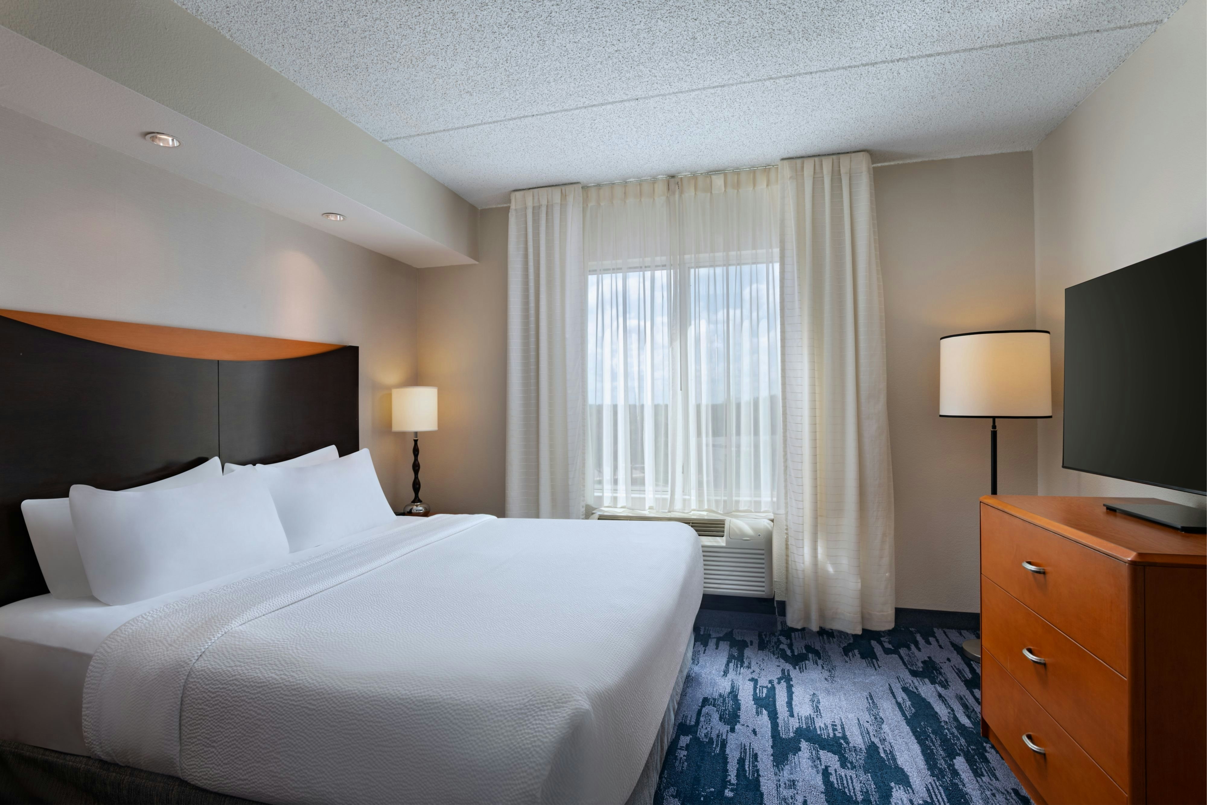 Fairfield by Marriott Inn & Suites San Antonio NE/Schertz