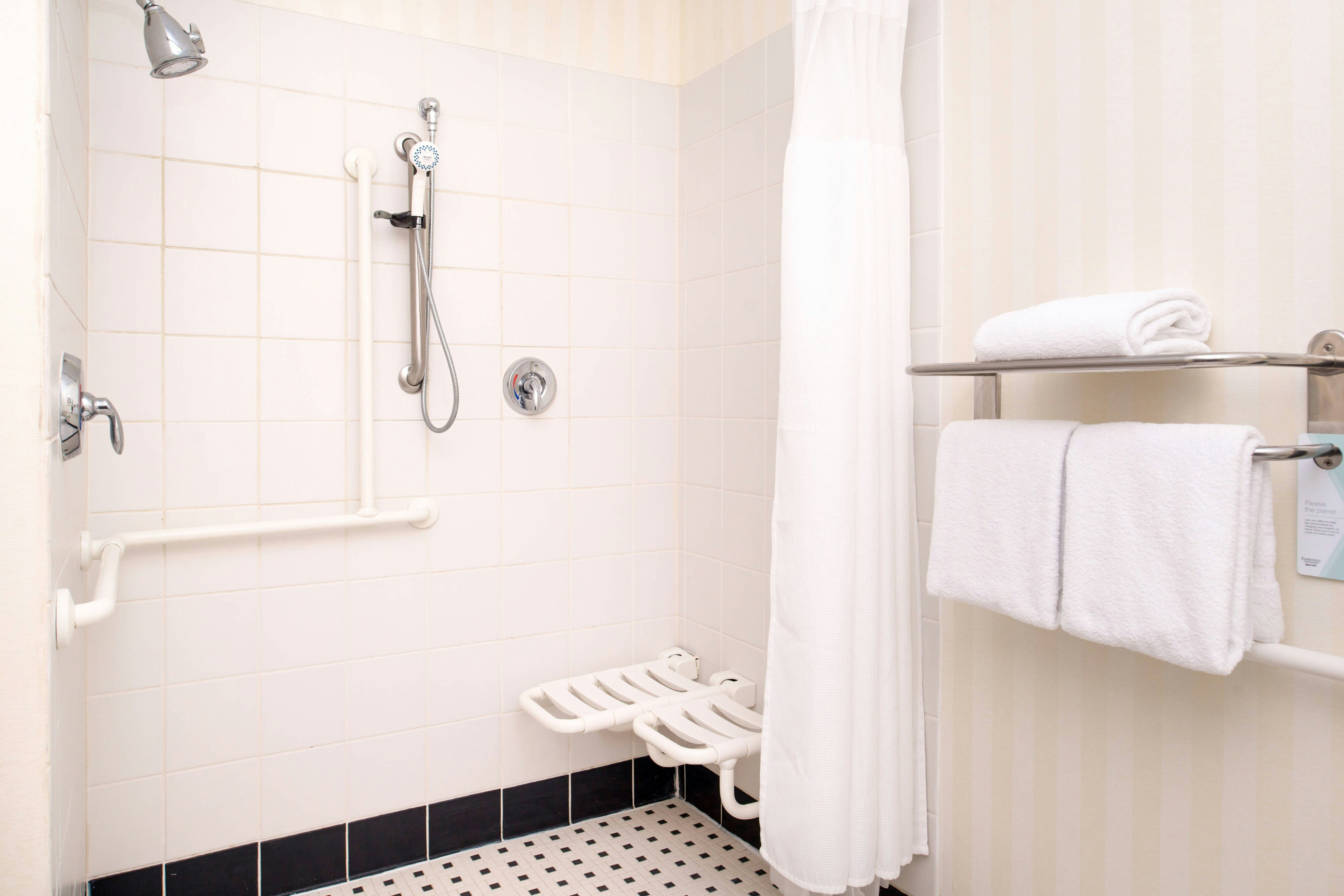Fairfield by Marriott Inn & Suites San Antonio NE/Schertz