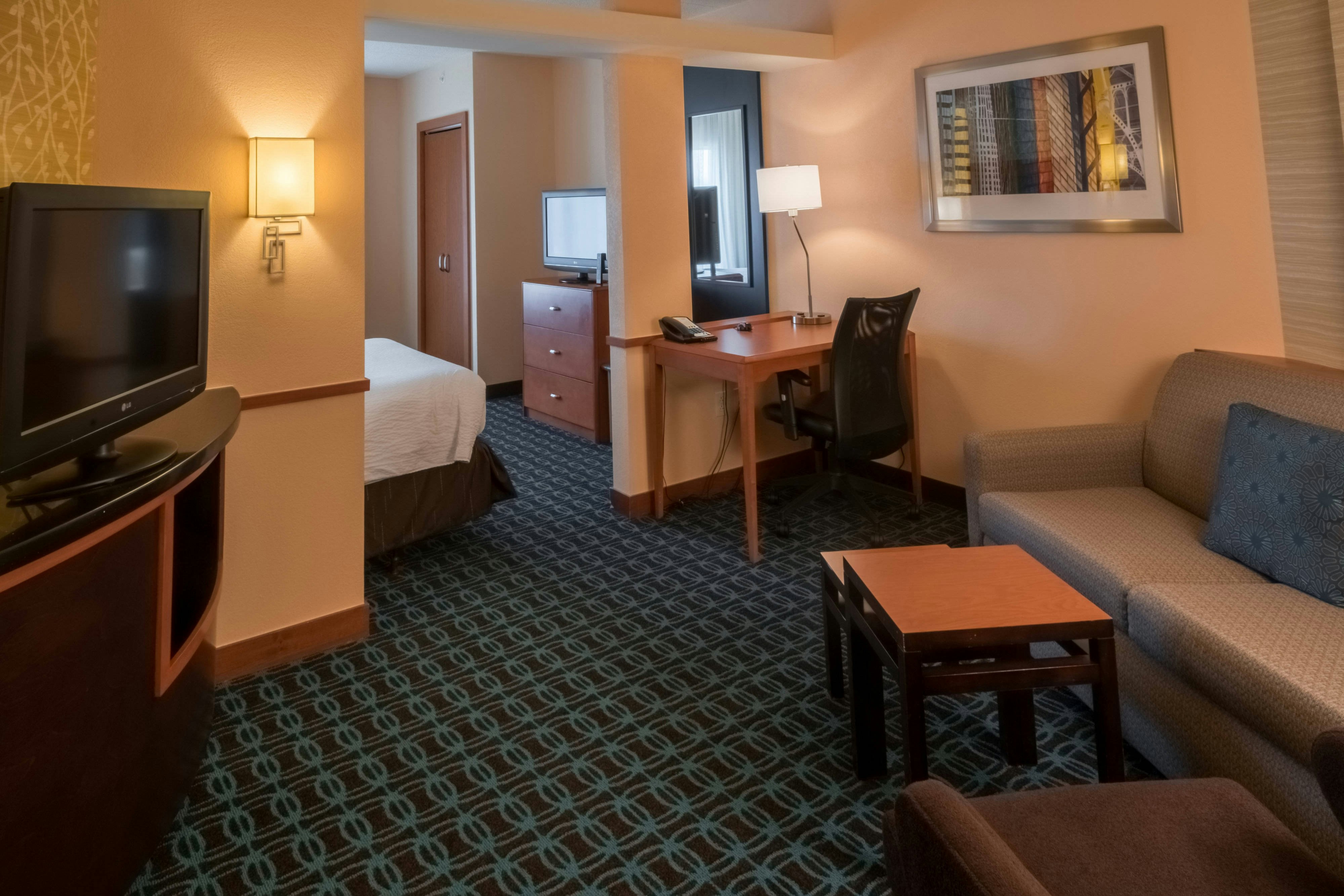 Fairfield by Marriott Inn & Suites Kennett Square Brandywine Valley