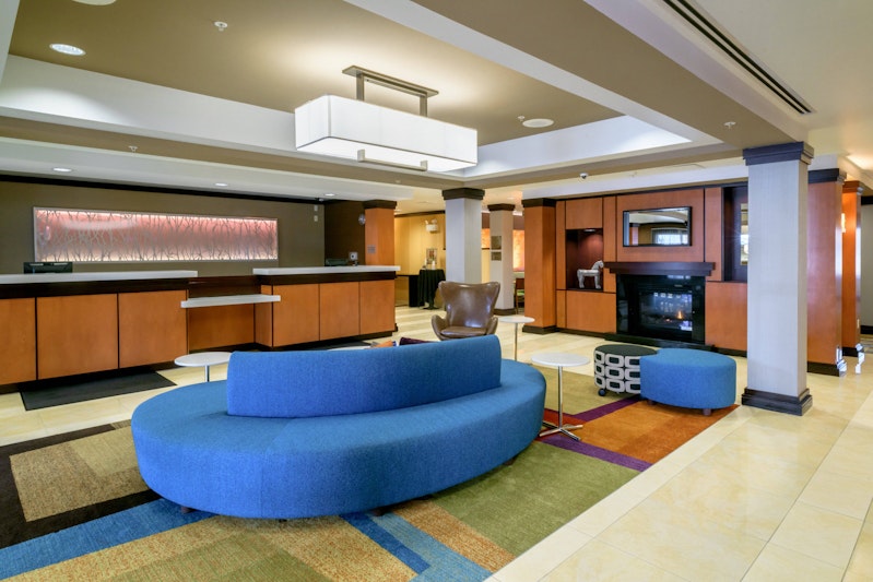 Fairfield by Marriott Inn & Suites Kennett Square Brandywine Valley