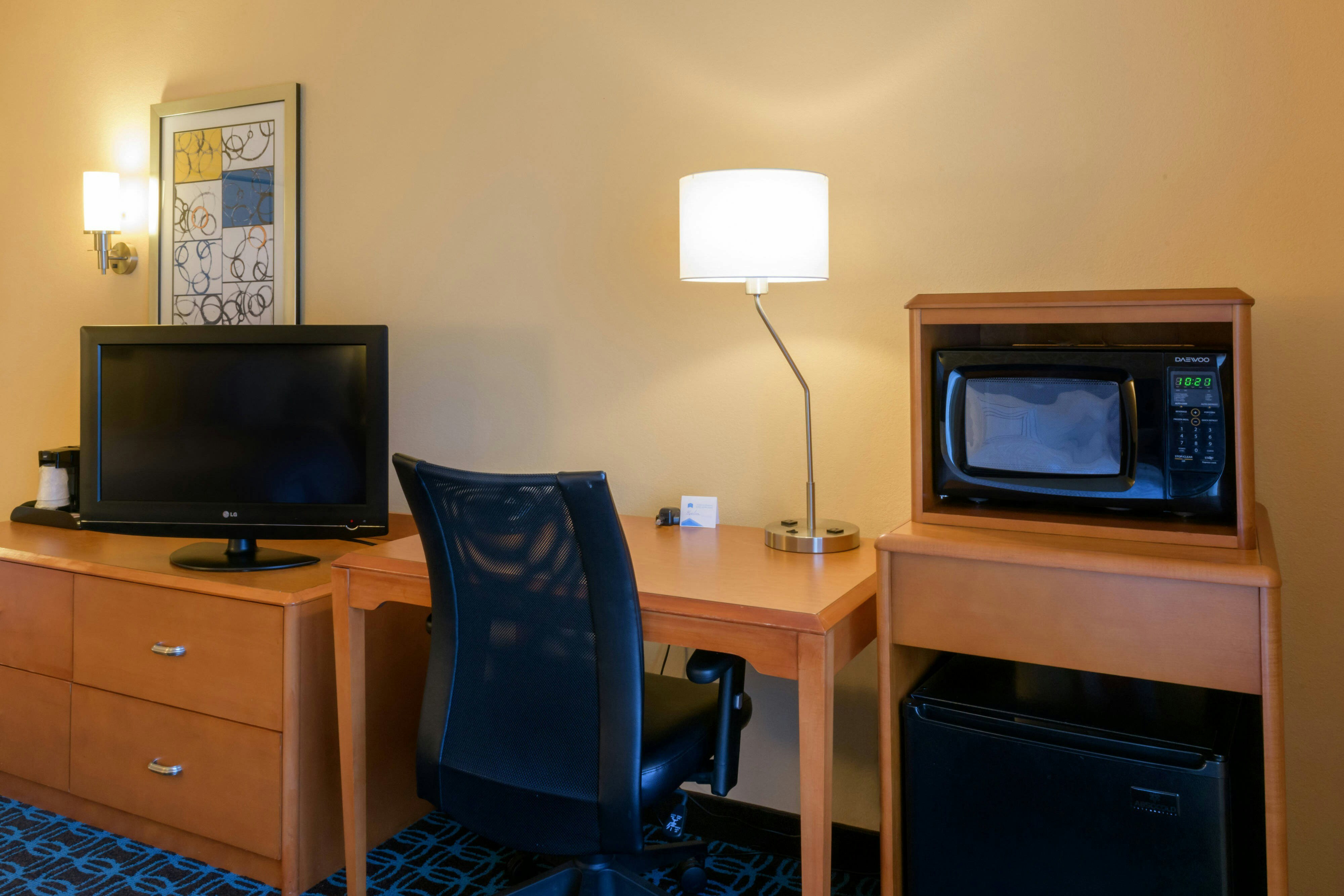 Fairfield by Marriott Inn & Suites Kennett Square Brandywine Valley