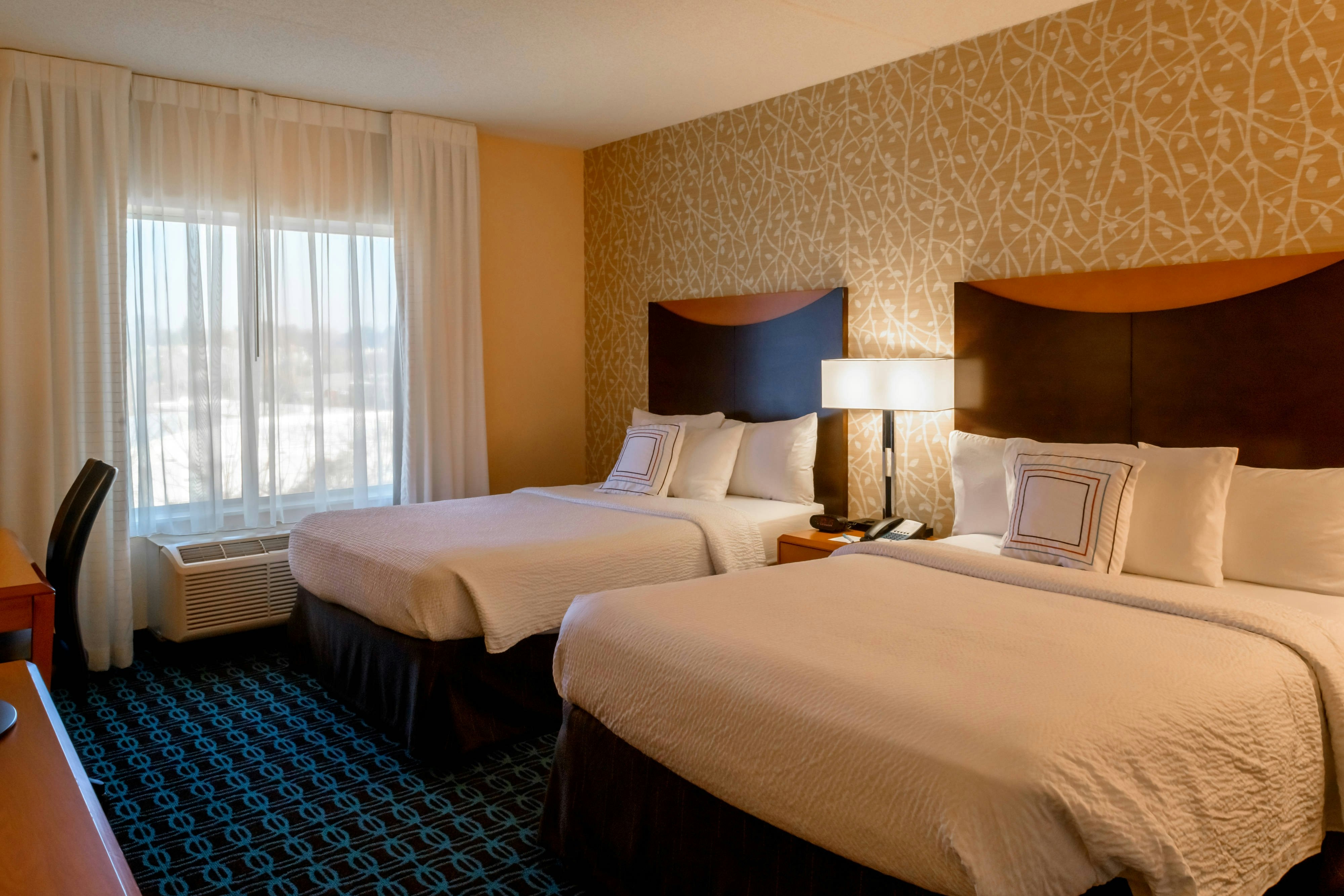 Fairfield by Marriott Inn & Suites Kennett Square Brandywine Valley