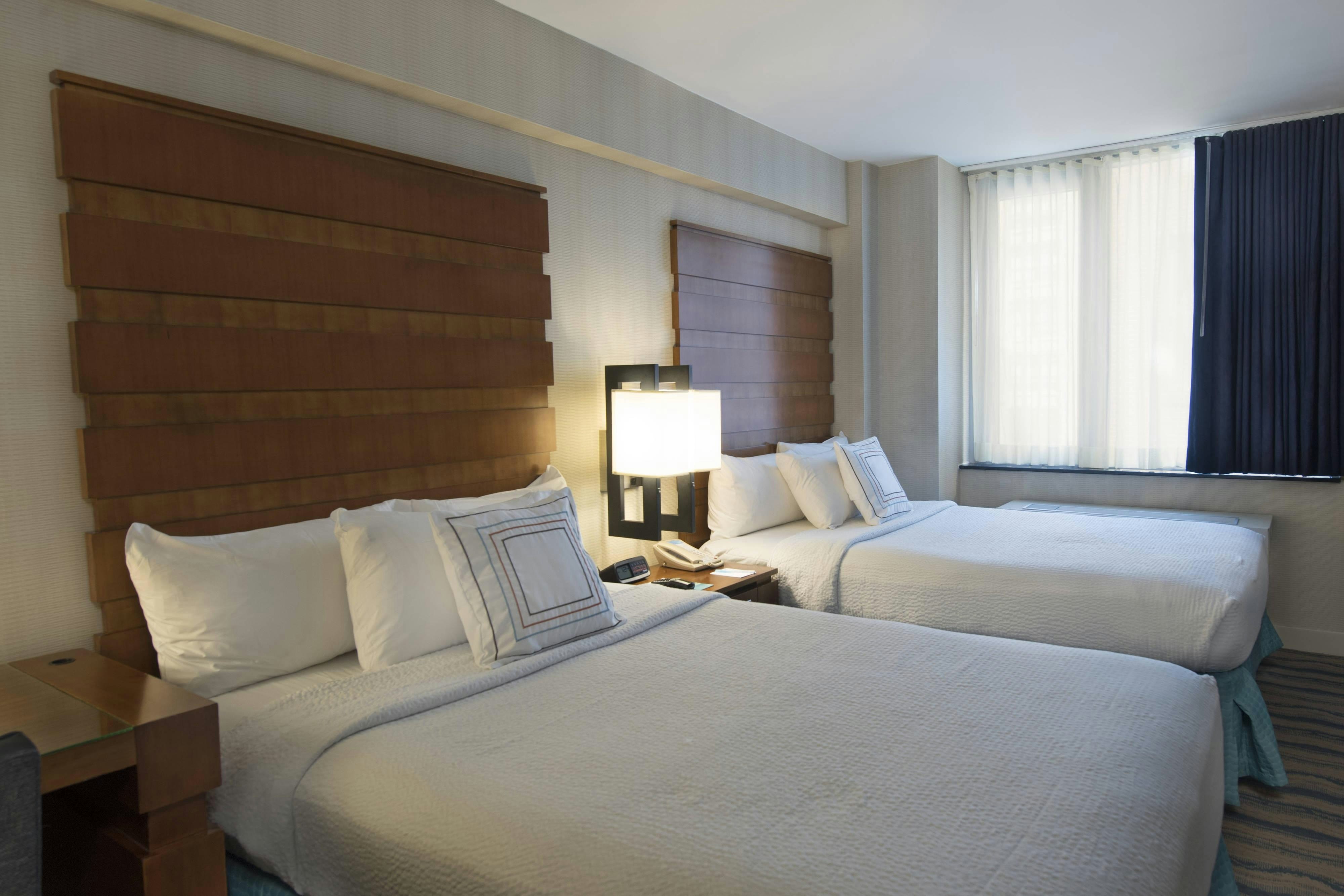 Fairfield by Marriott Inn & Suites New York Manhattan/Fifth Avenue