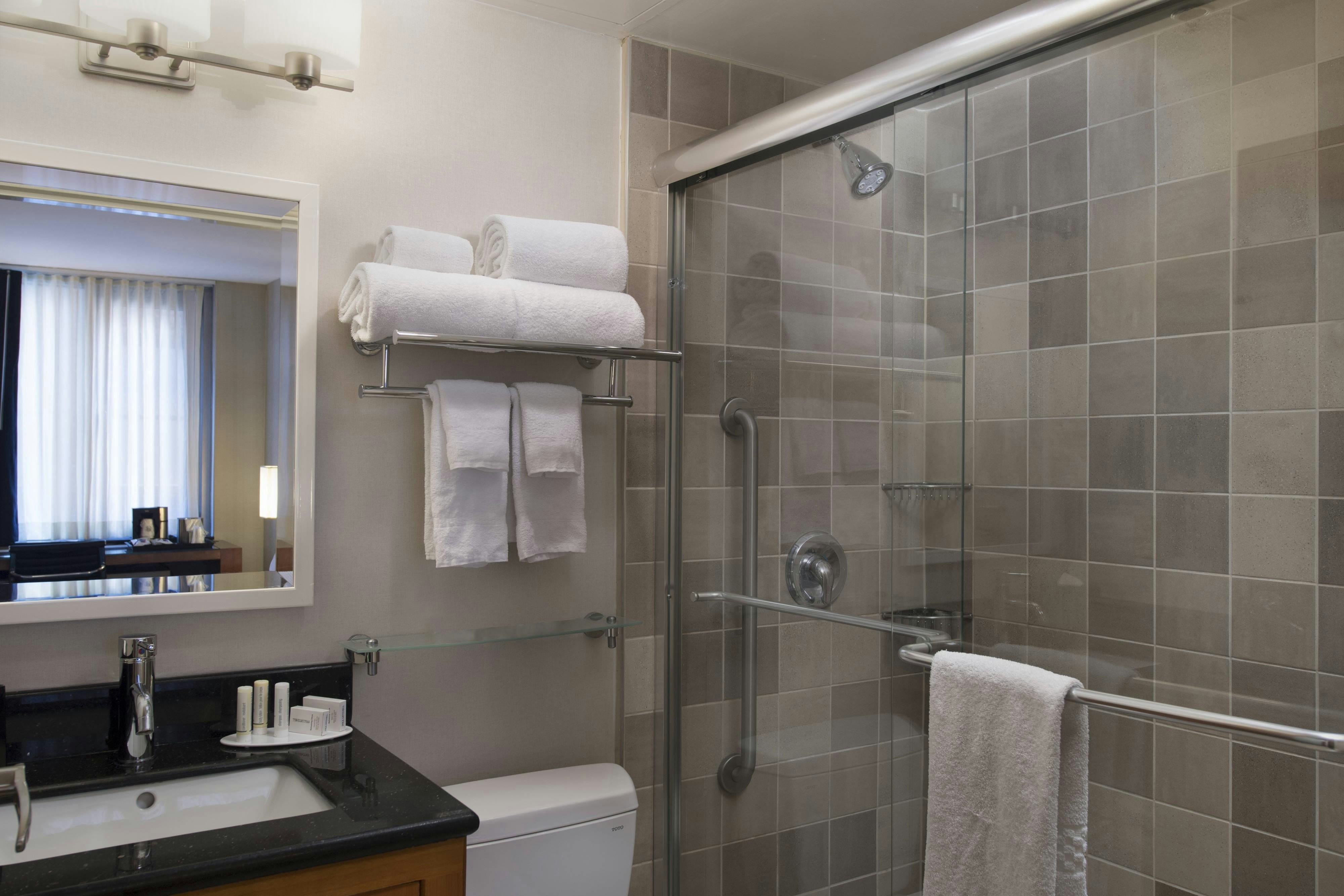 Fairfield by Marriott Inn & Suites New York Manhattan/Fifth Avenue