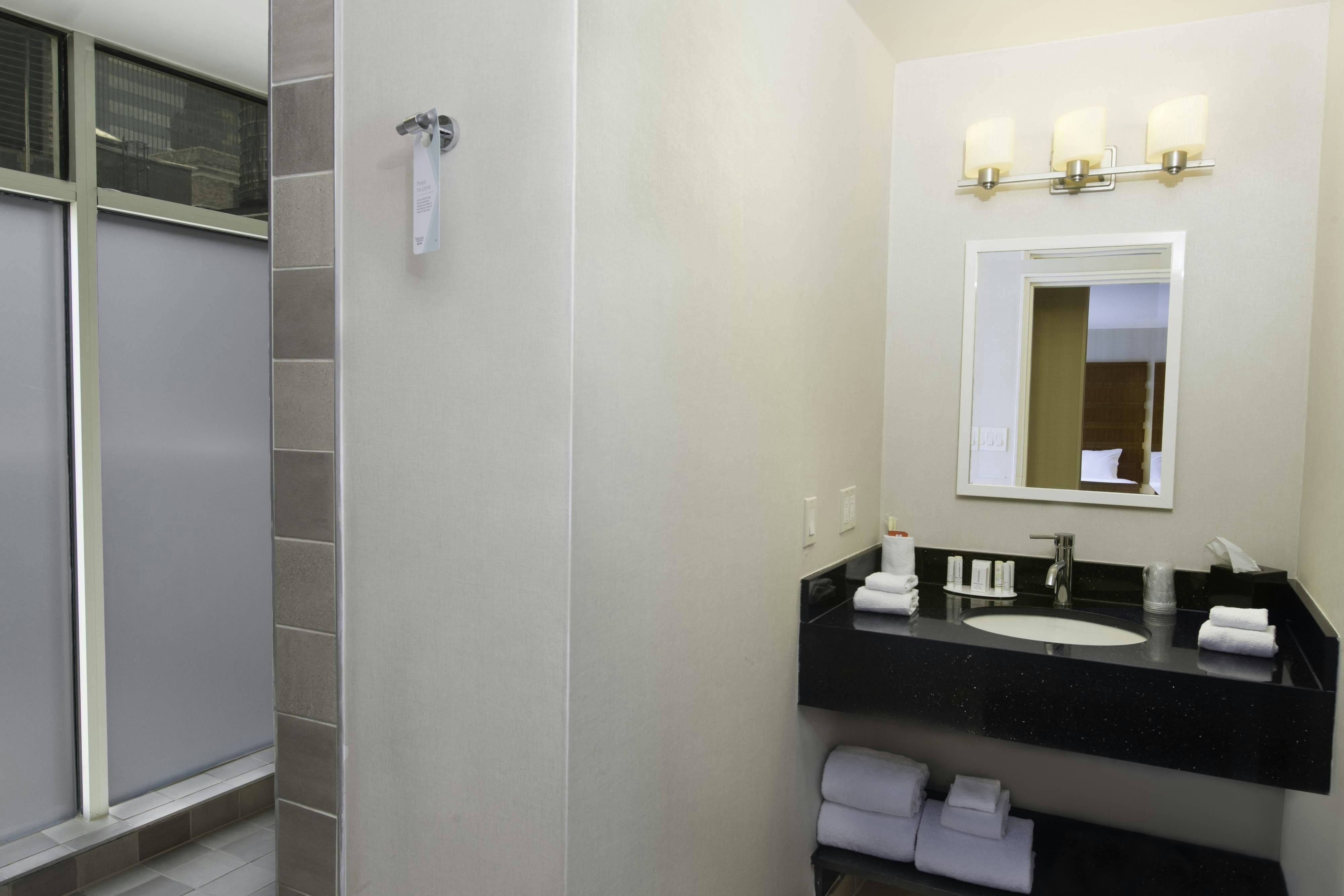 Fairfield by Marriott Inn & Suites New York Manhattan/Fifth Avenue