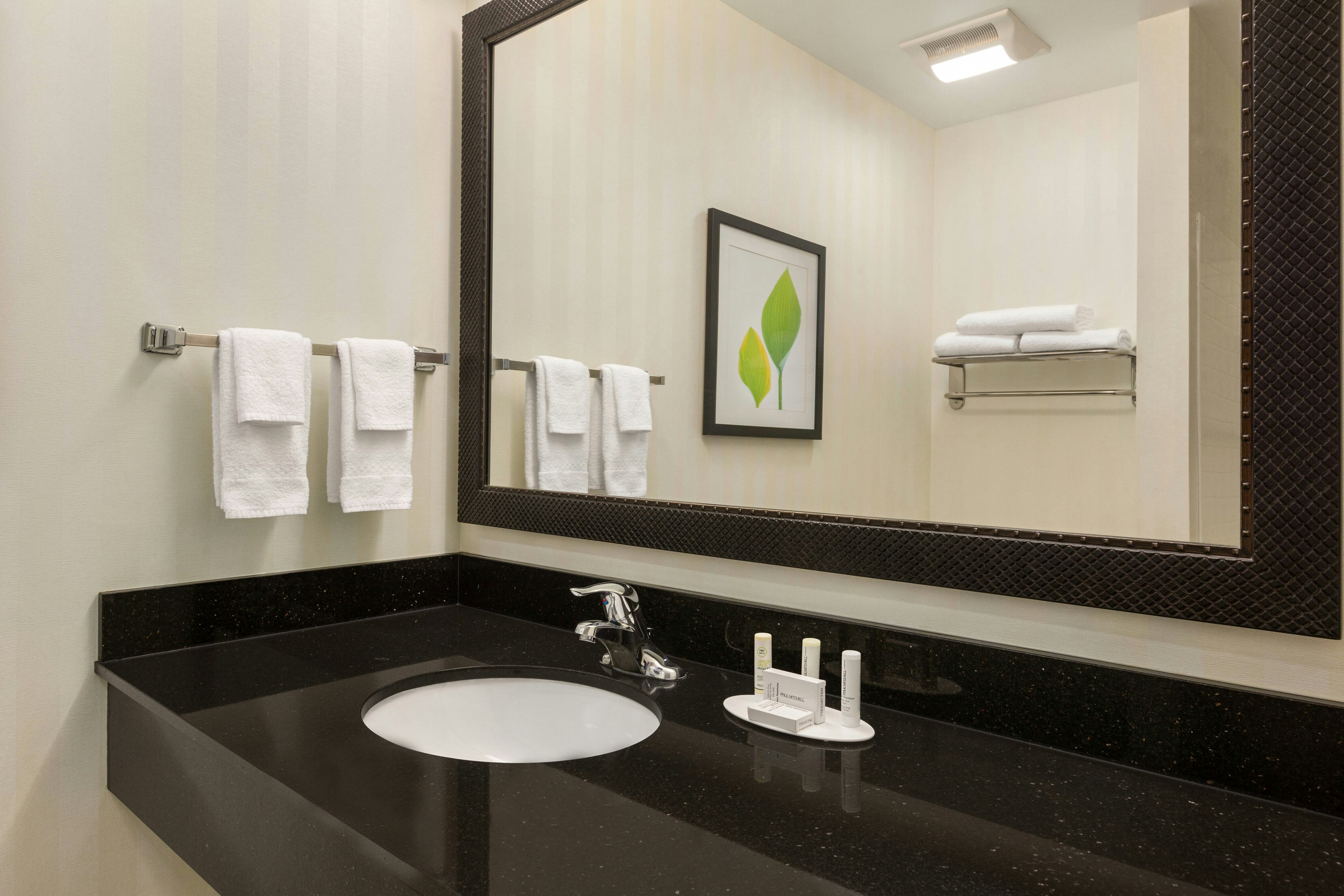 Fairfield by Marriott Inn & Suites Jacksonville West/Chaffee Point