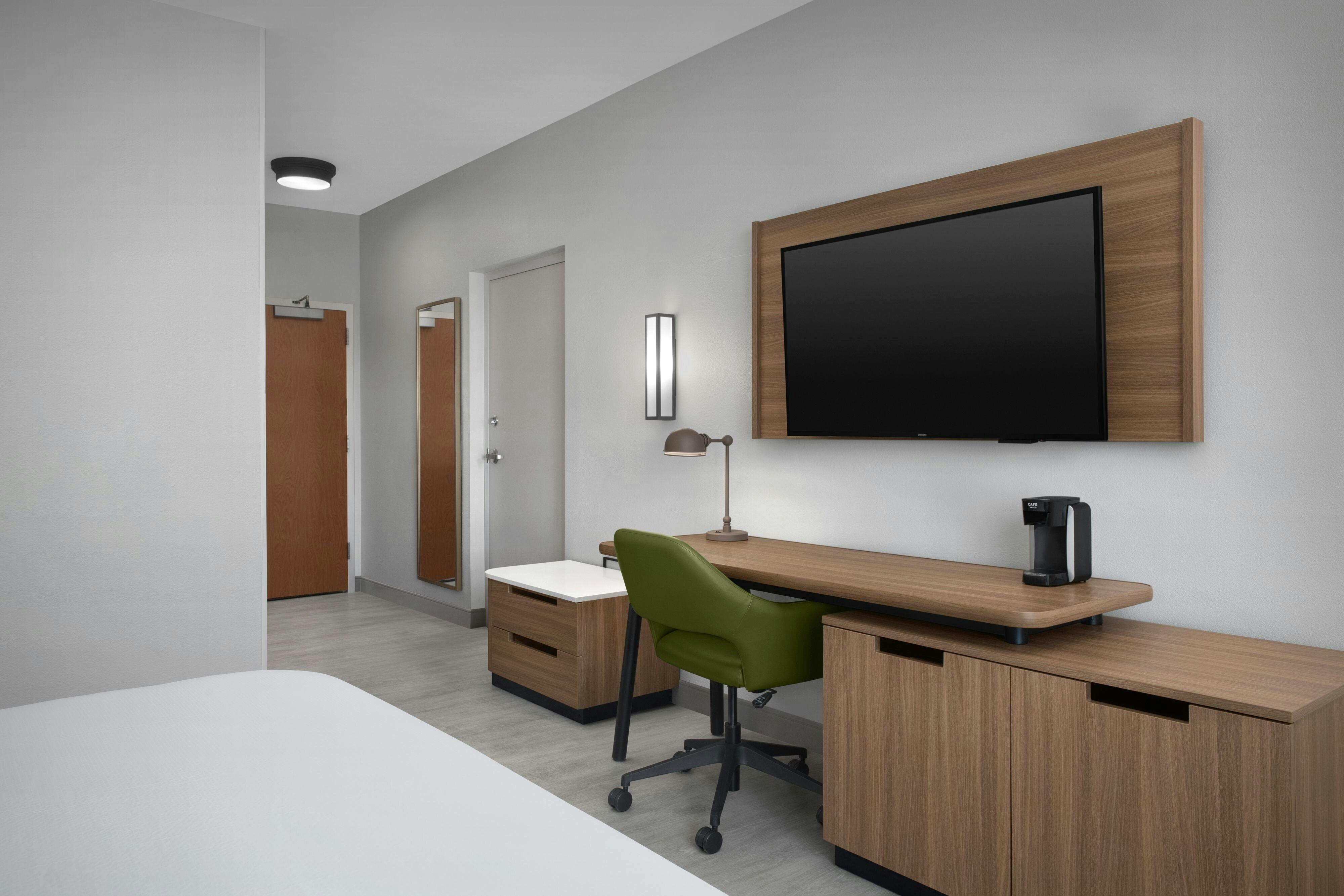 Fairfield by Marriott Inn & Suites Fort Lauderdale Airport & Cruise Port