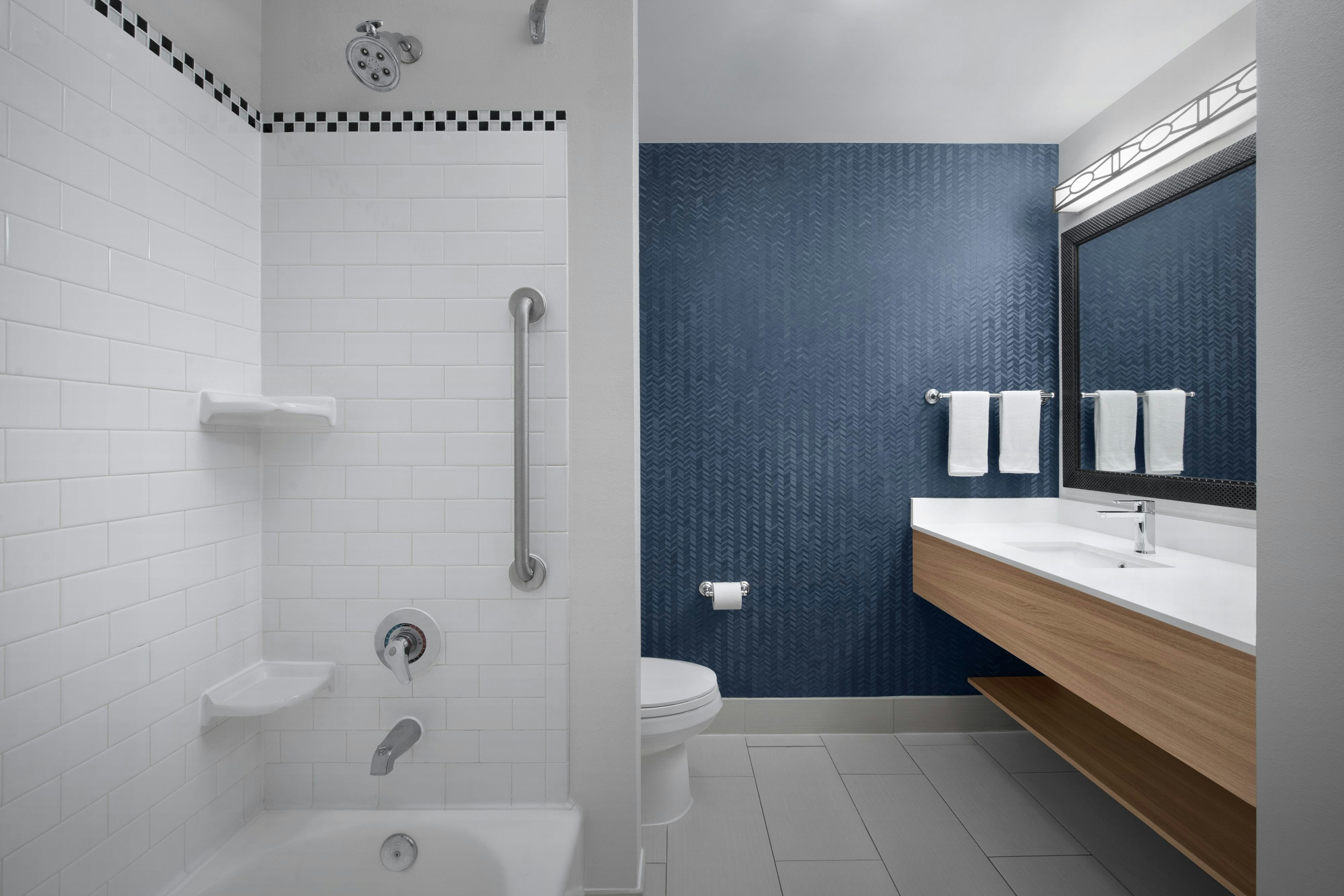 Fairfield by Marriott Inn & Suites Fort Lauderdale Airport & Cruise Port