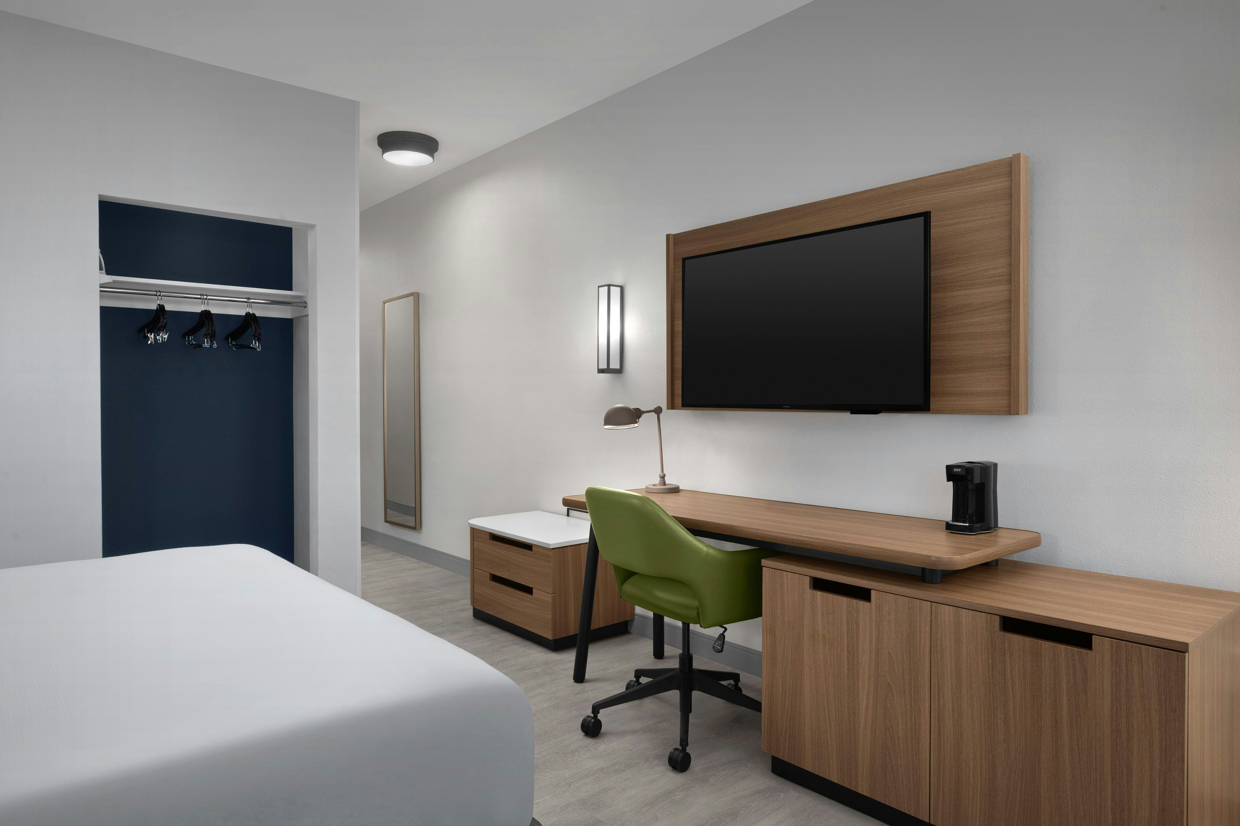 Fairfield by Marriott Inn & Suites Fort Lauderdale Airport & Cruise Port