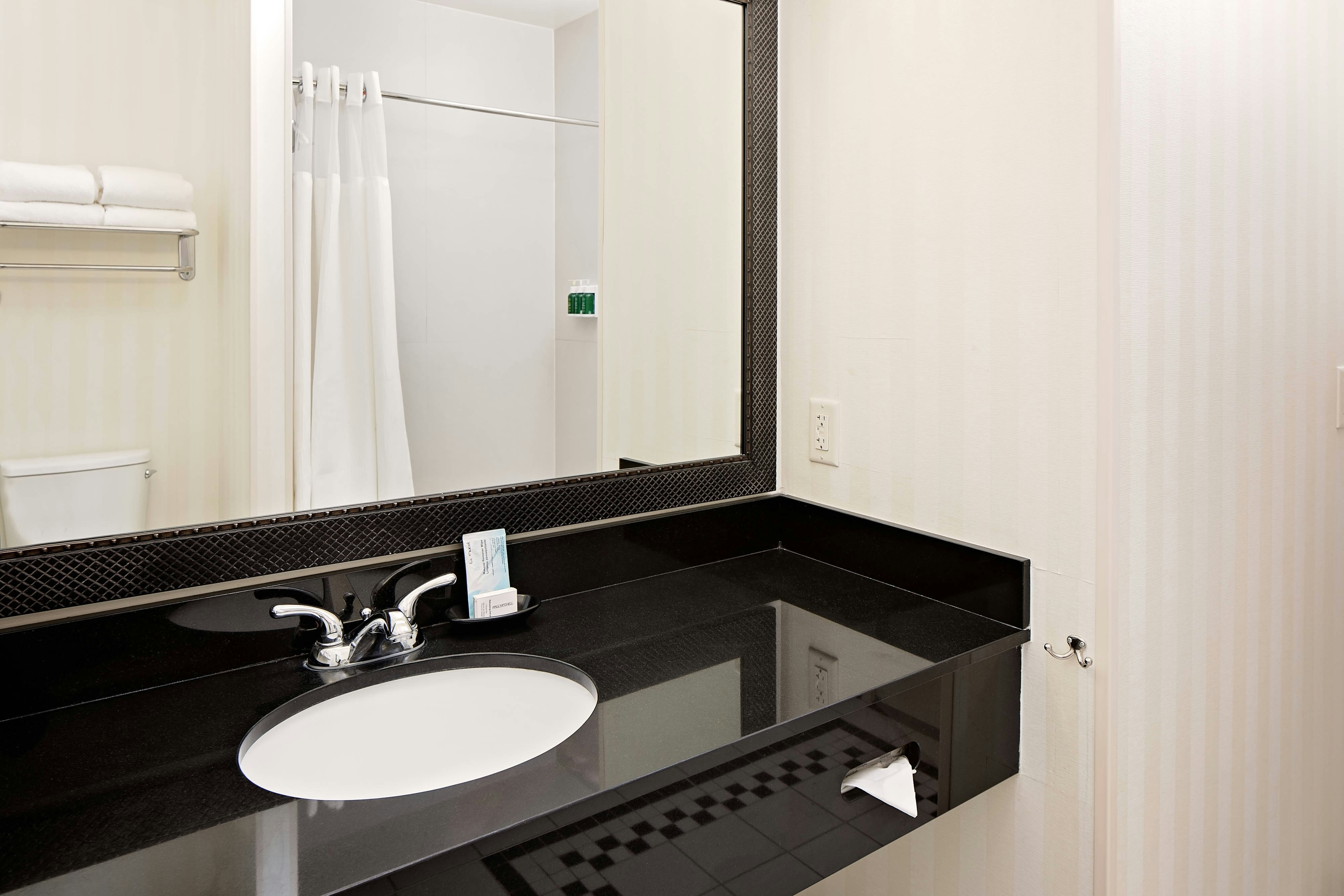 Fairfield by Marriott Inn & Suites El Paso