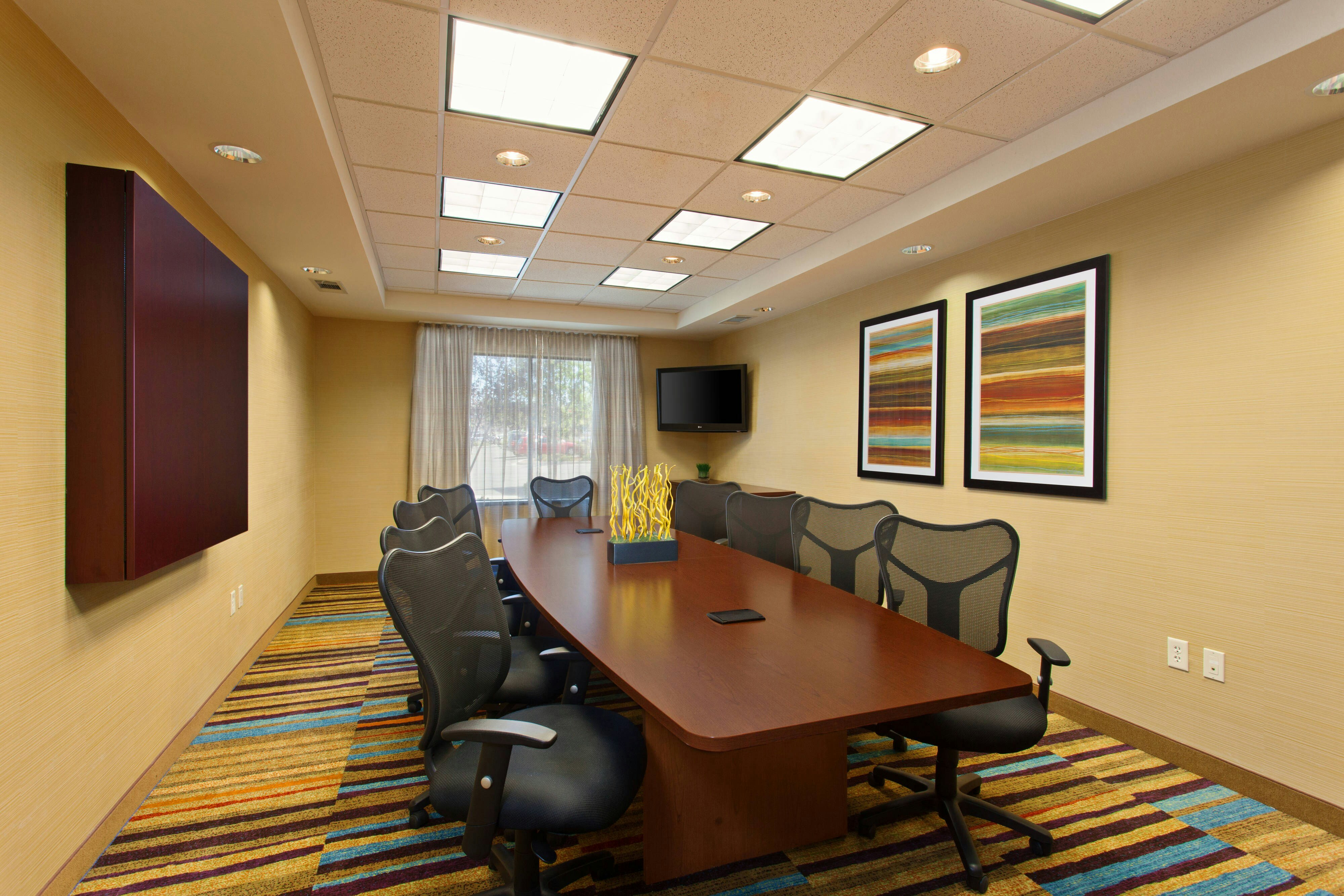 Fairfield by Marriott Inn & Suites El Paso