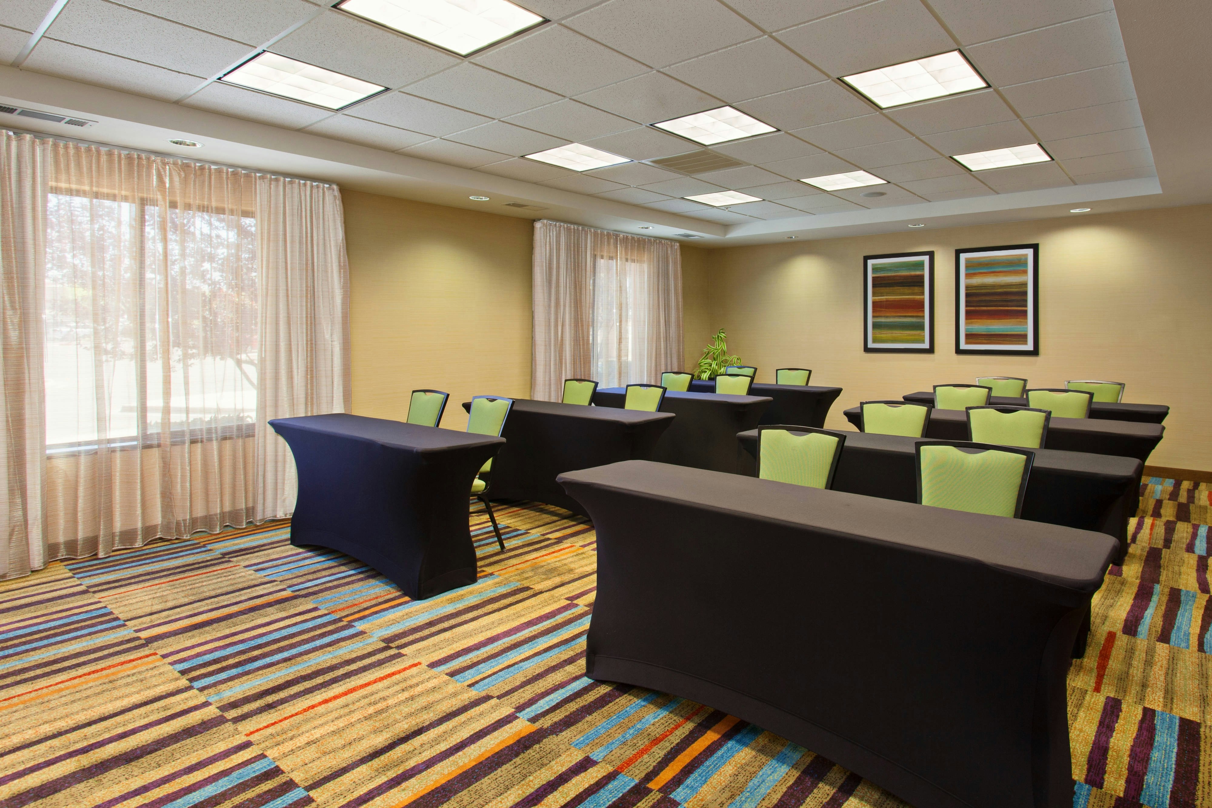 Fairfield by Marriott Inn & Suites El Paso