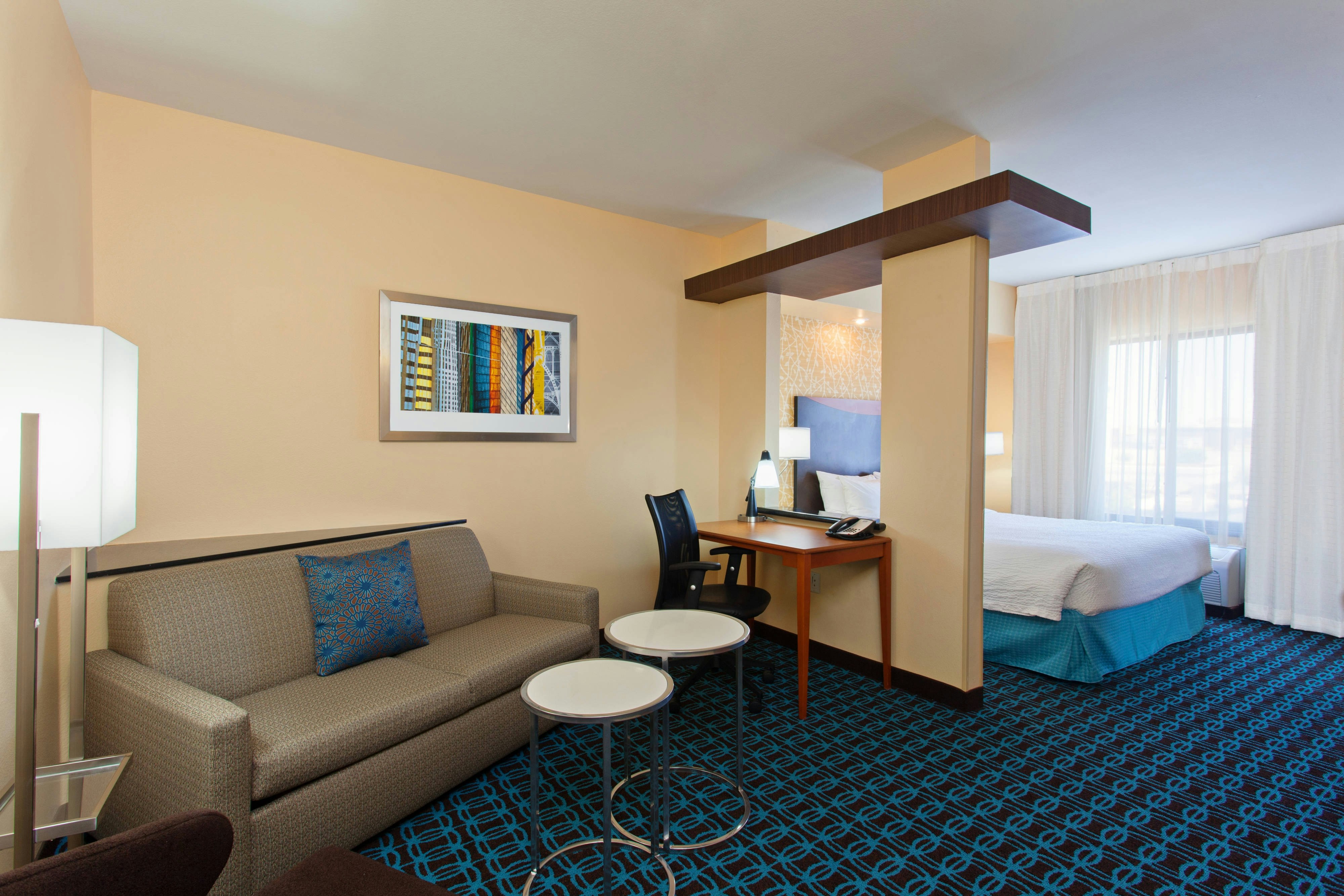 Fairfield by Marriott Inn & Suites El Paso