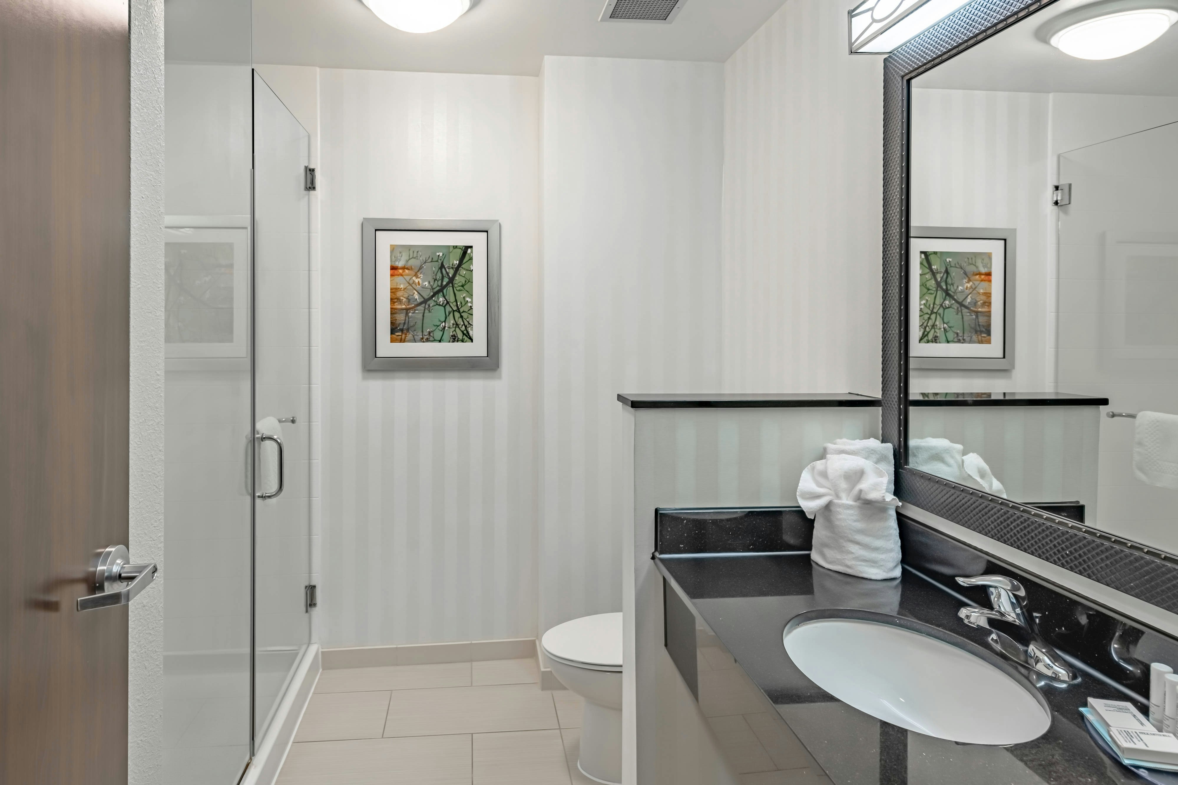Fairfield by Marriott Inn & Suites New Braunfels