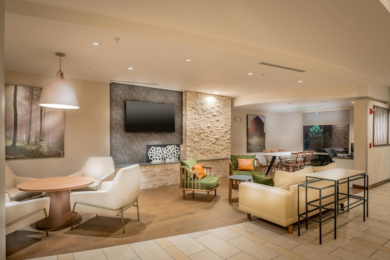 Fairfield by Marriott Inn & Suites New Braunfels