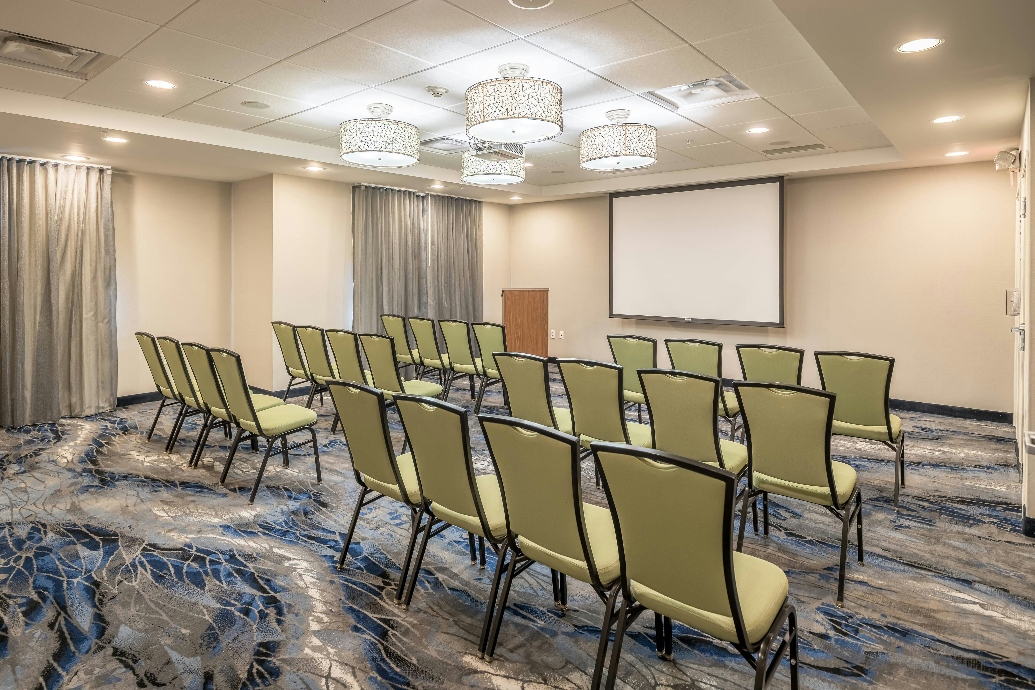 Fairfield by Marriott Inn & Suites New Braunfels