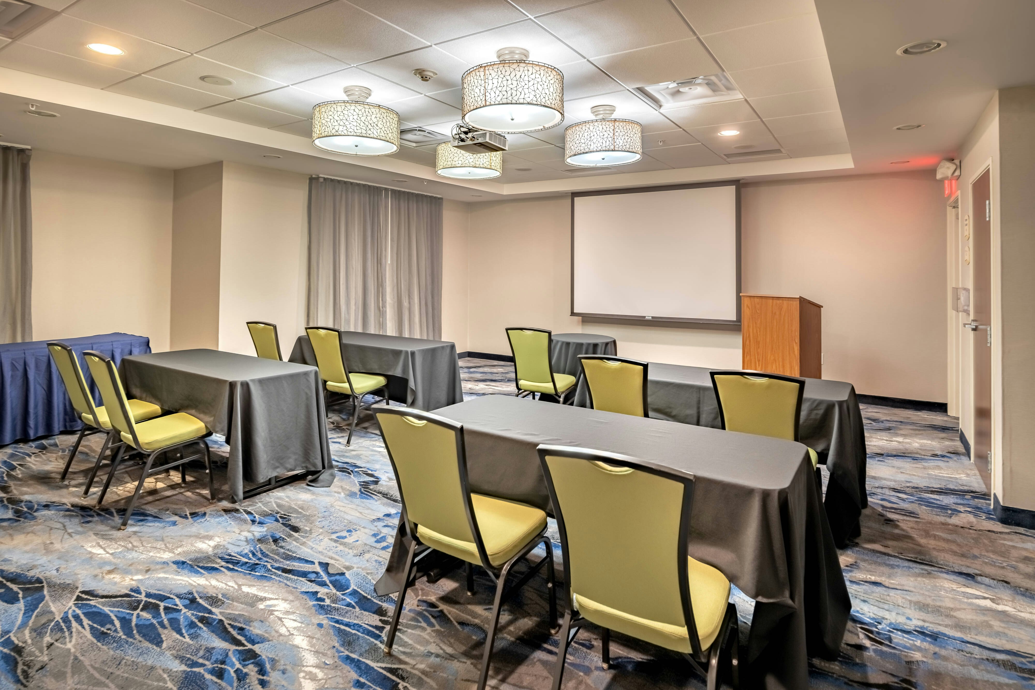 Fairfield by Marriott Inn & Suites New Braunfels