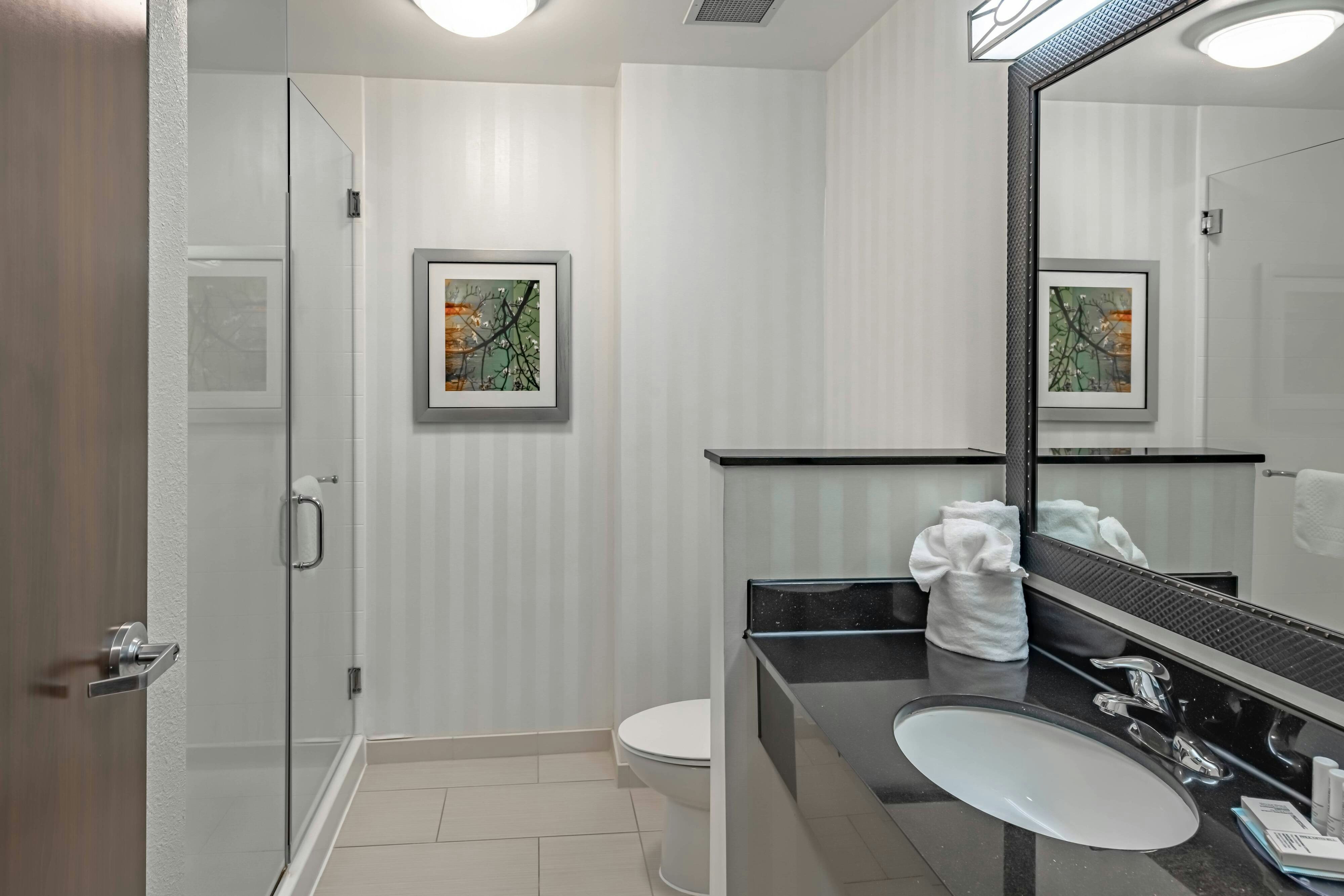 Fairfield by Marriott Inn & Suites New Braunfels