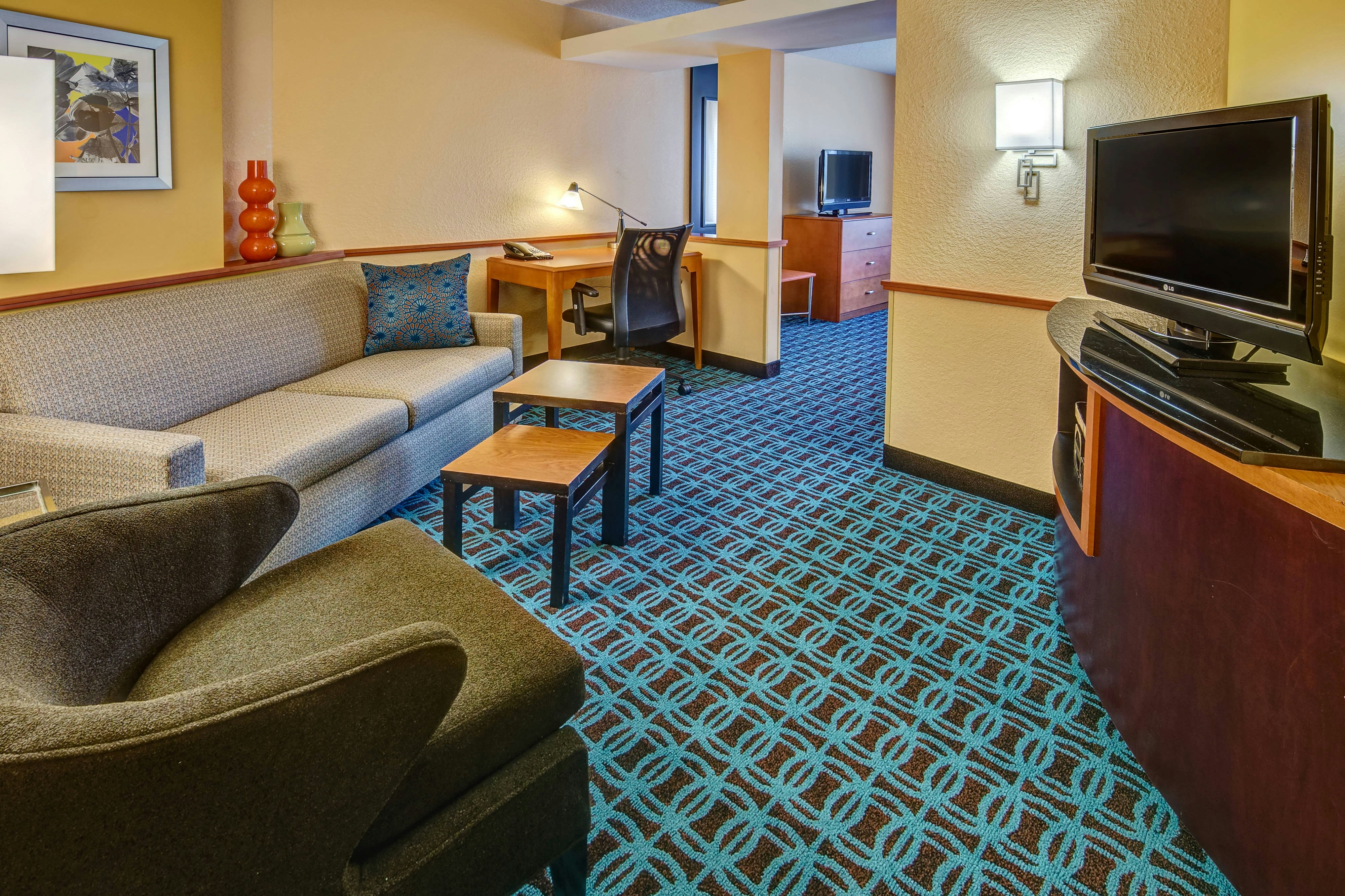 Fairfield by Marriott Inn & Suites Naples