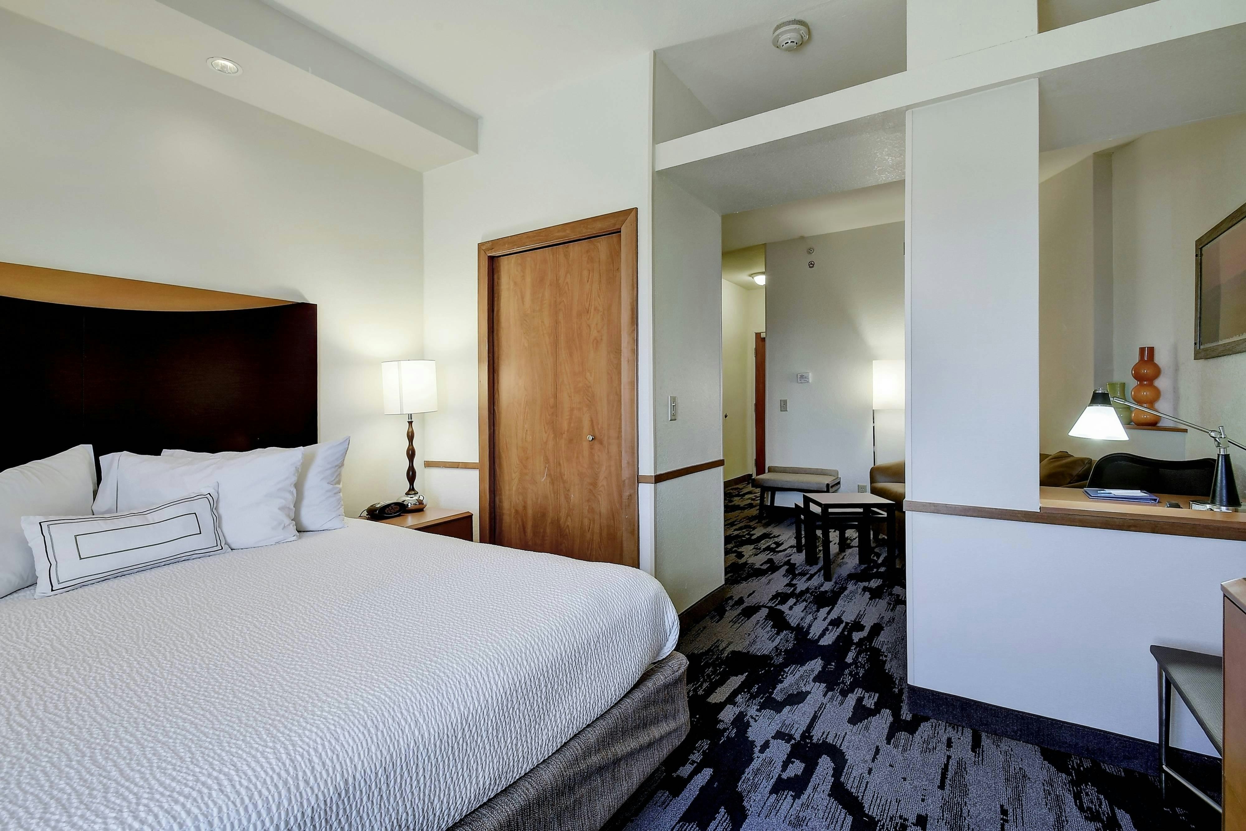 Fairfield by Marriott Inn & Suites San Antonio Boerne