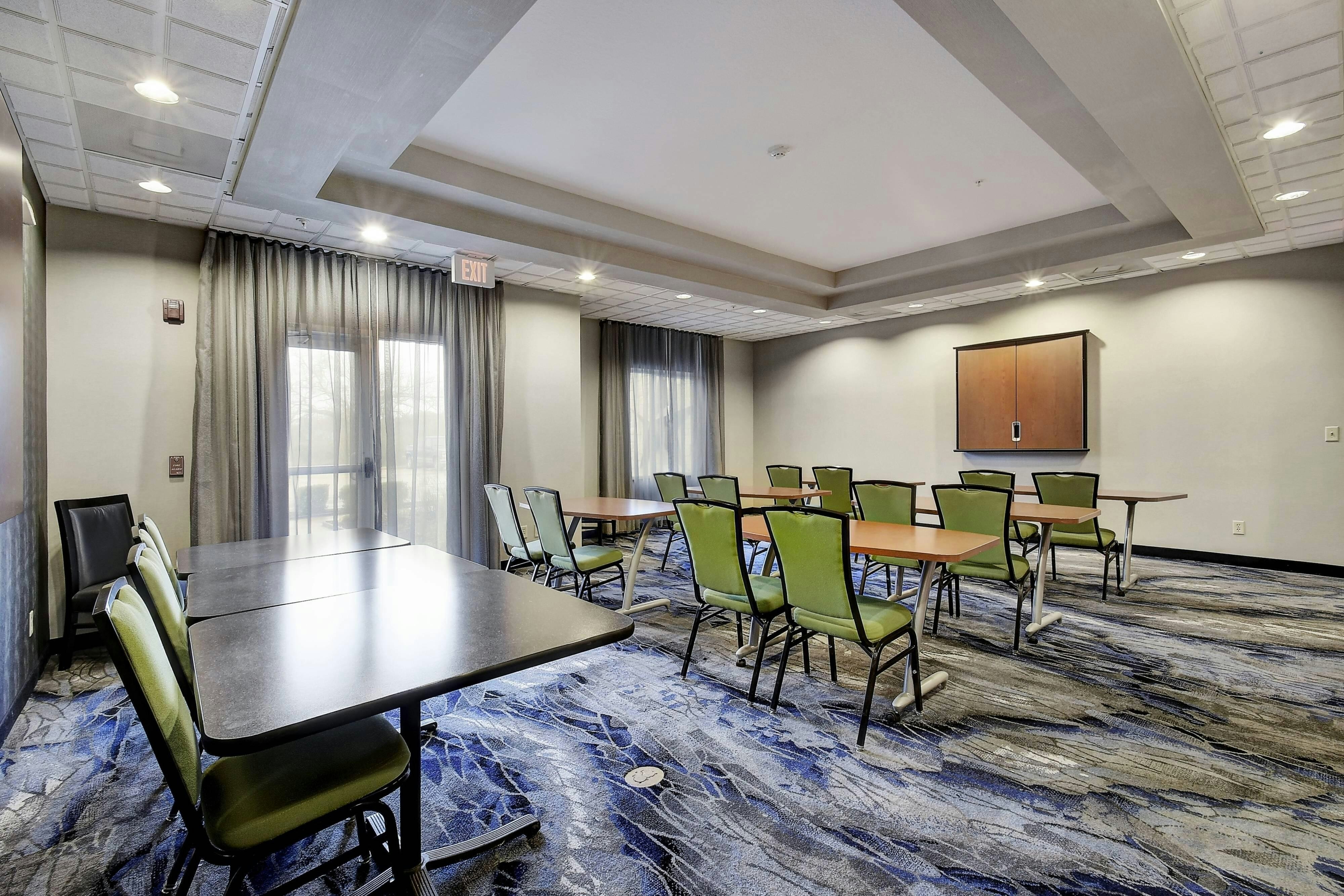 Fairfield by Marriott Inn & Suites San Antonio Boerne