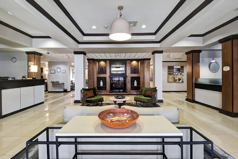 Fairfield by Marriott Inn & Suites San Antonio Boerne