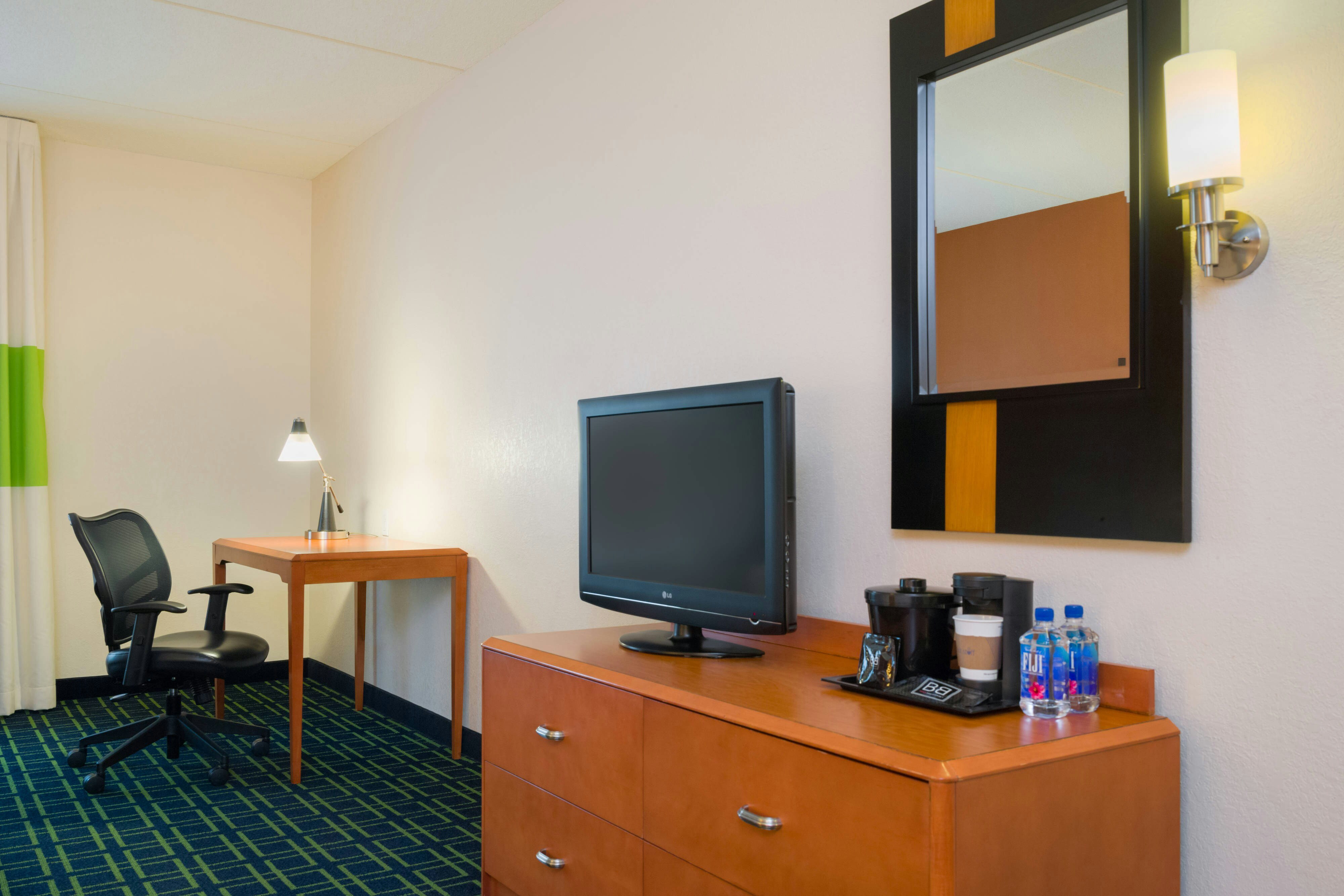 Fairfield by Marriott Inn & Suites Lock Haven