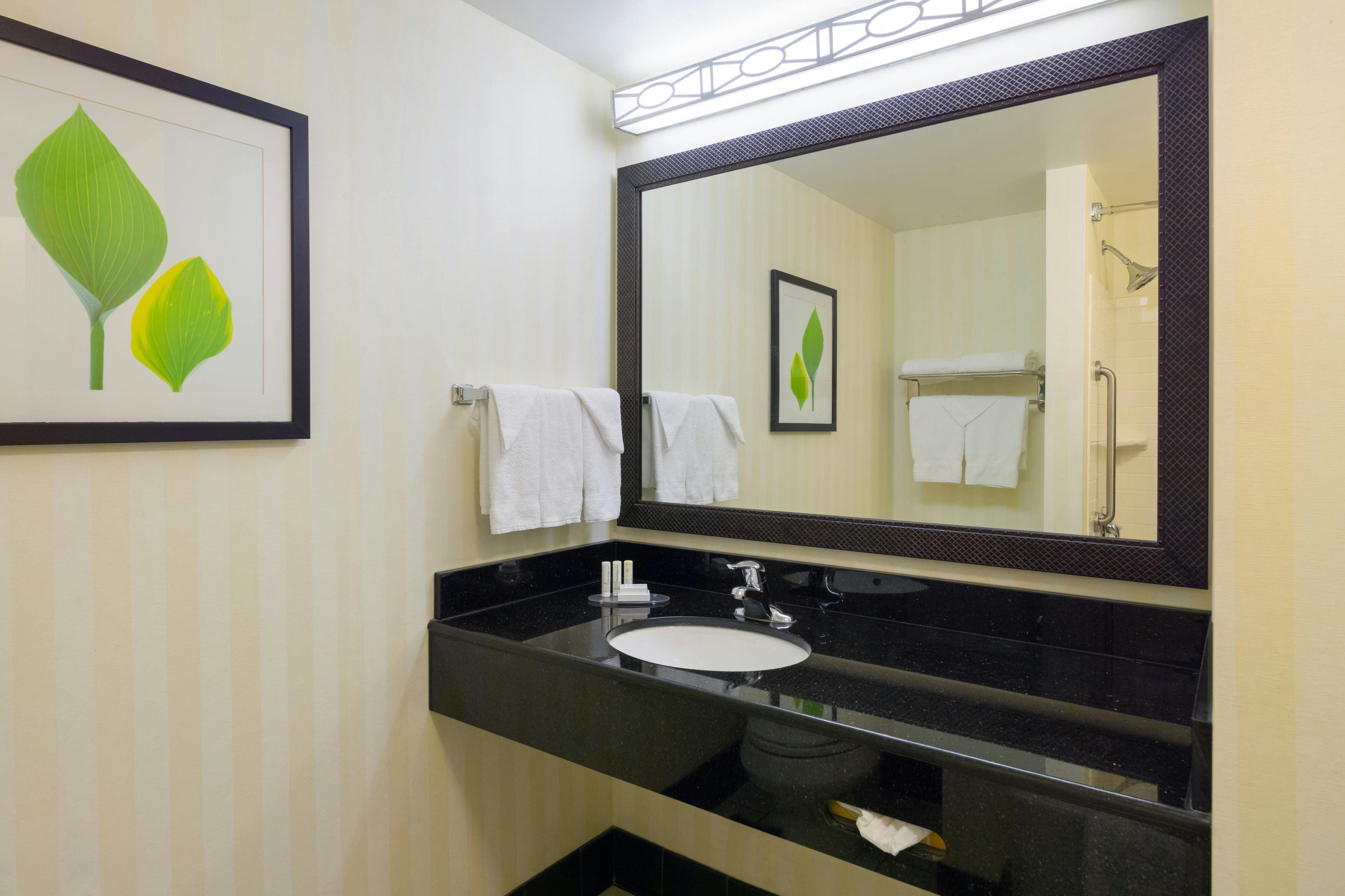 Fairfield by Marriott Inn & Suites Lock Haven