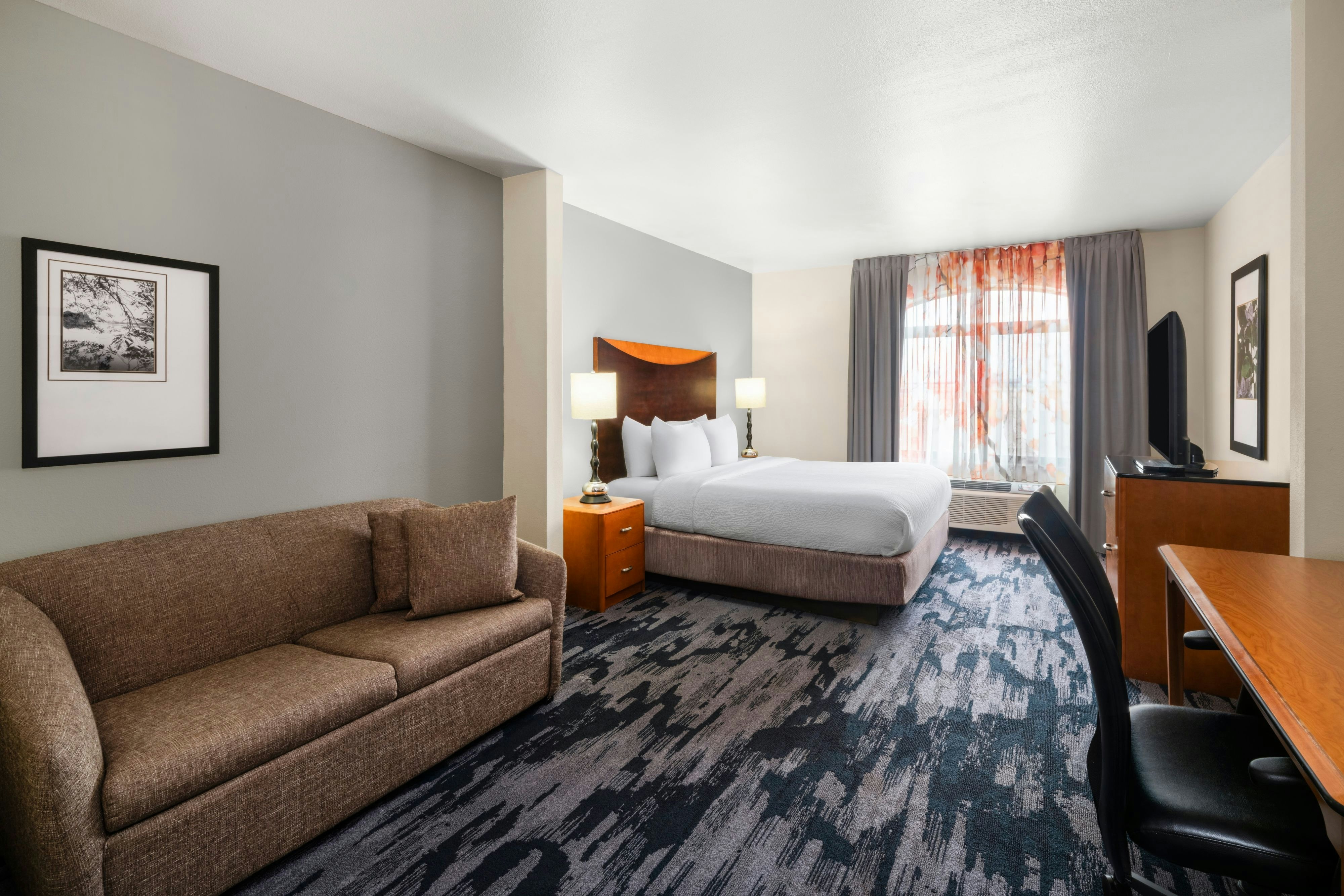 Fairfield by Marriott Inn & Suites Denver Aurora/Parker