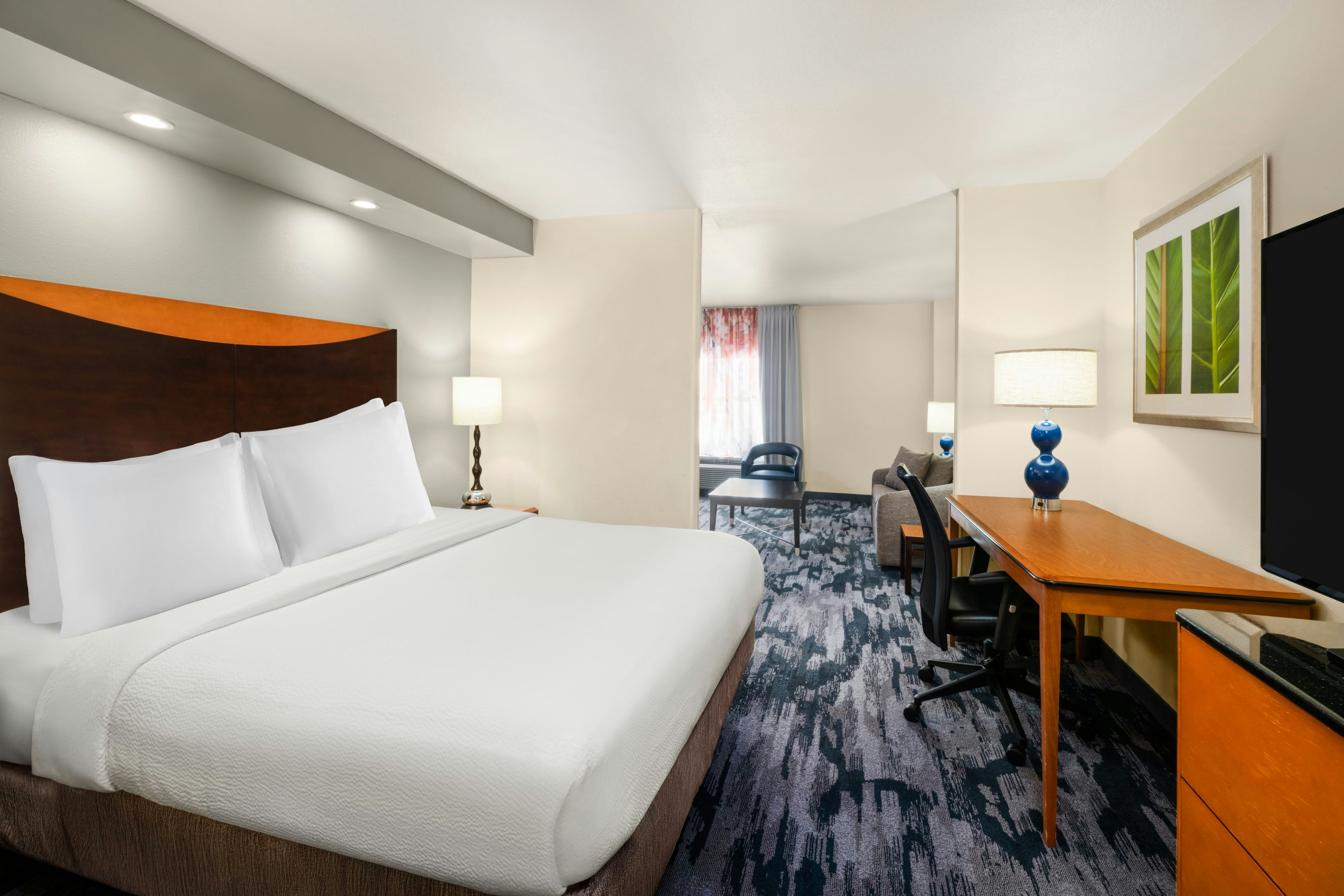 Fairfield by Marriott Inn & Suites Denver Aurora/Parker