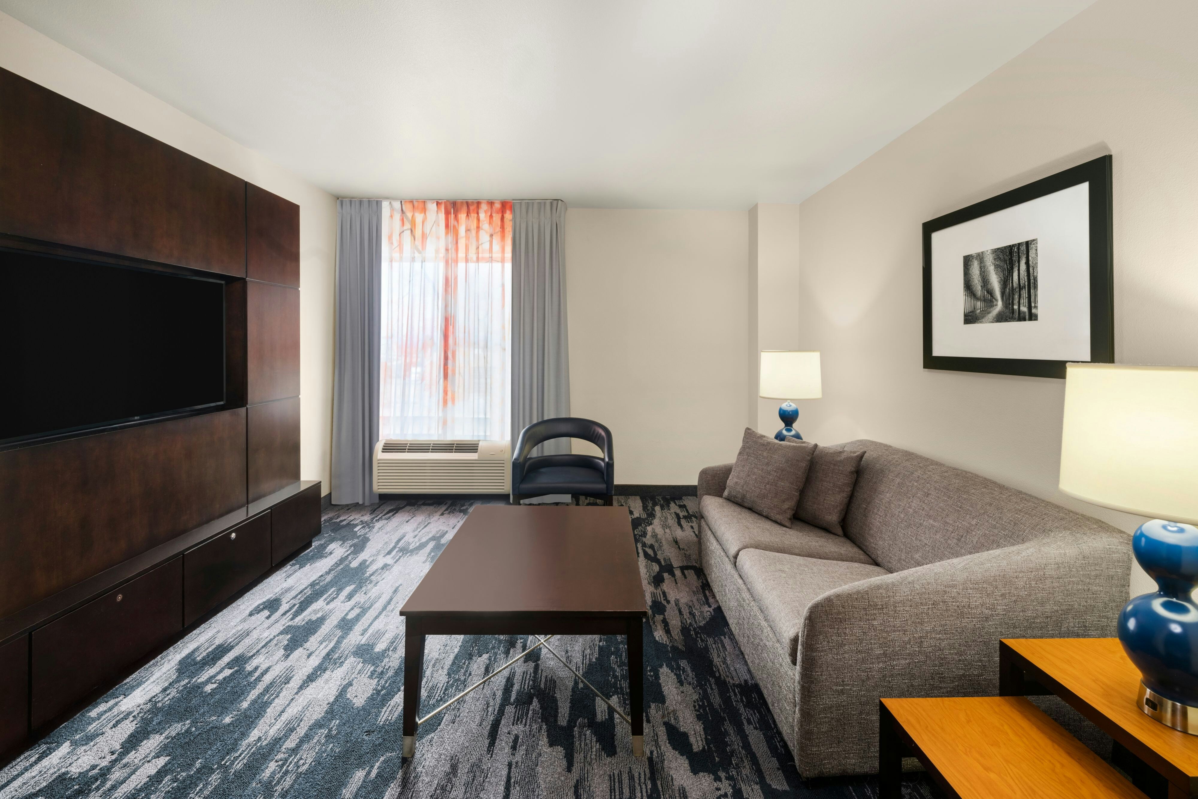 Fairfield by Marriott Inn & Suites Denver Aurora/Parker