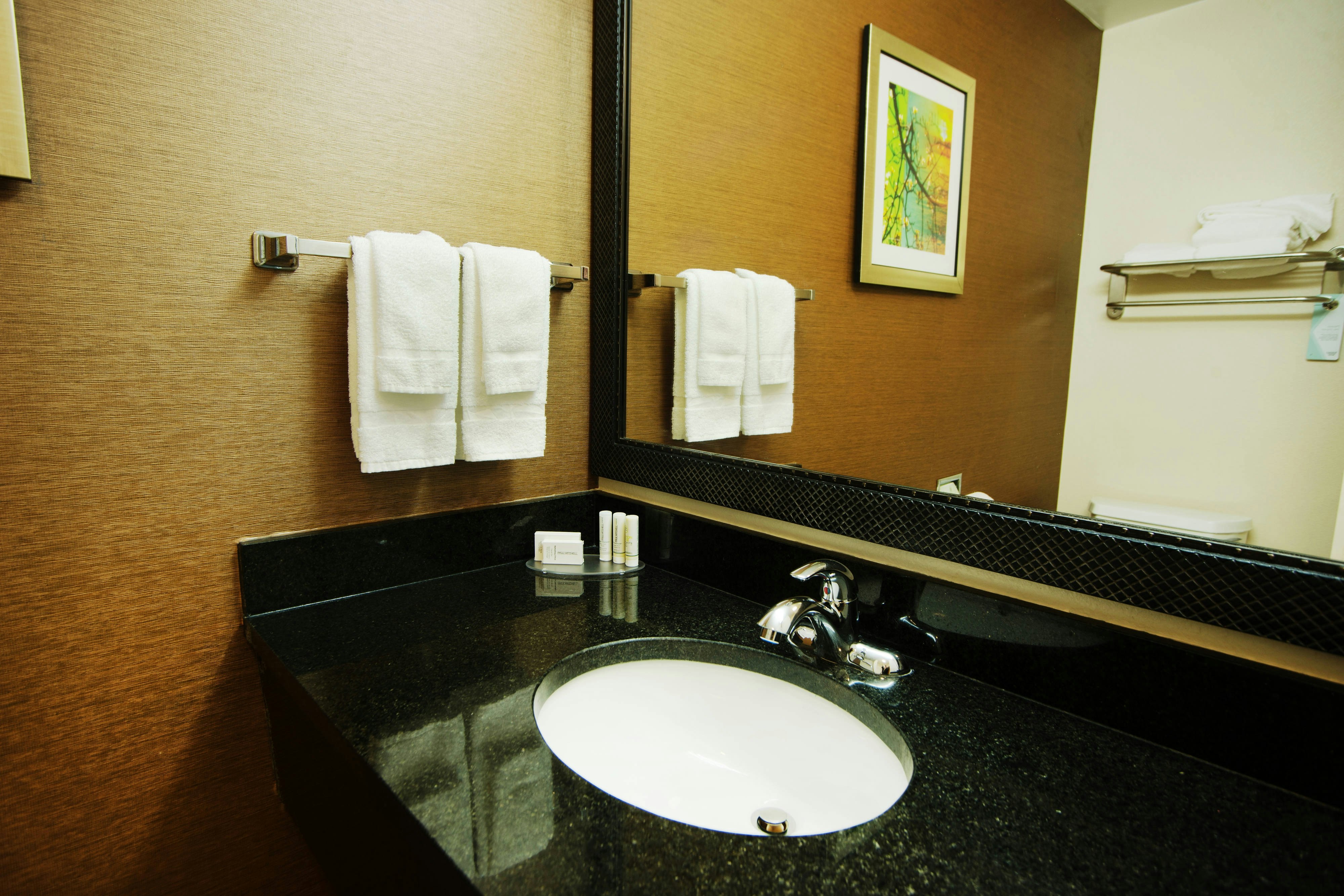 Fairfield by Marriott Inn & Suites Muskogee