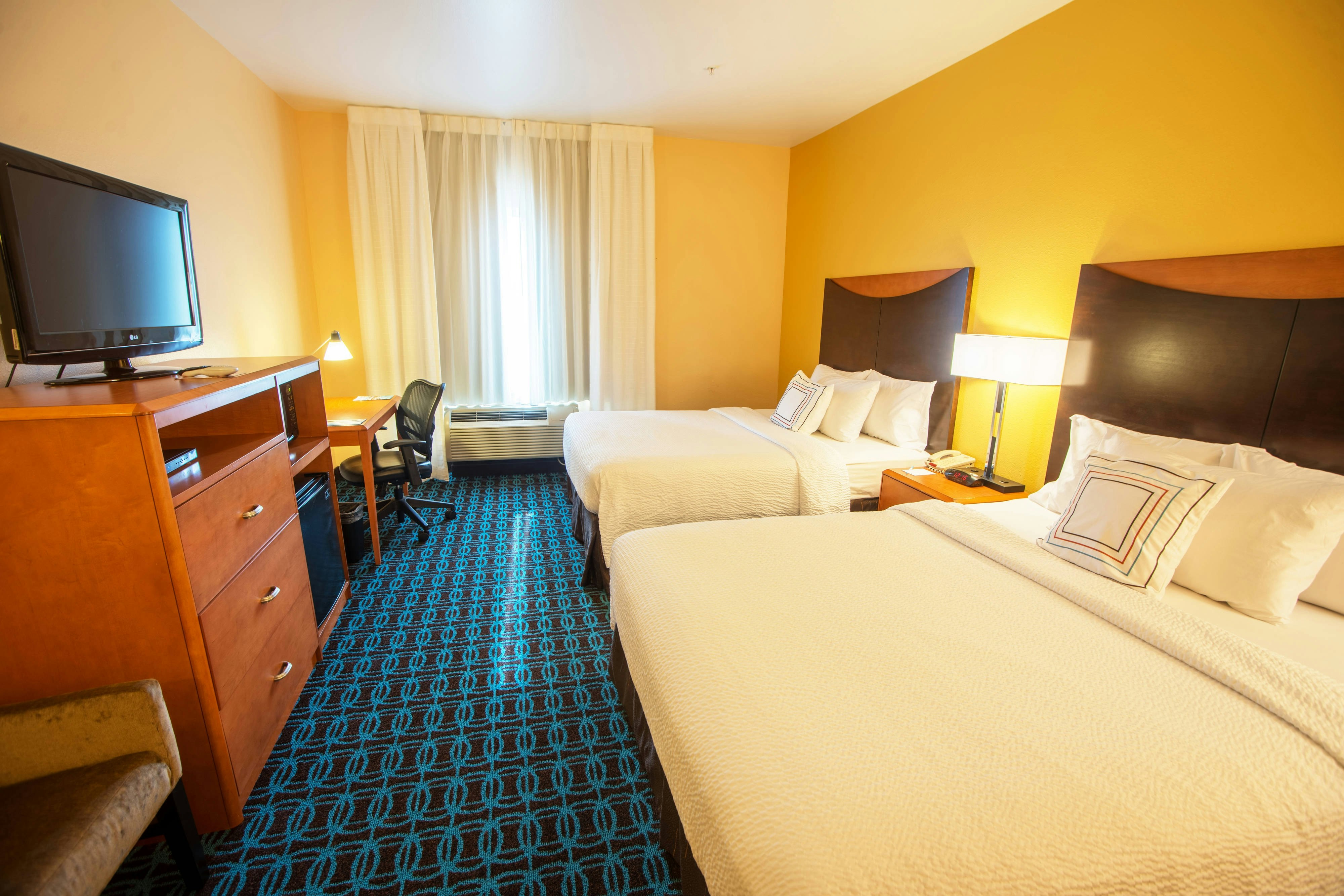 Fairfield by Marriott Inn & Suites Muskogee