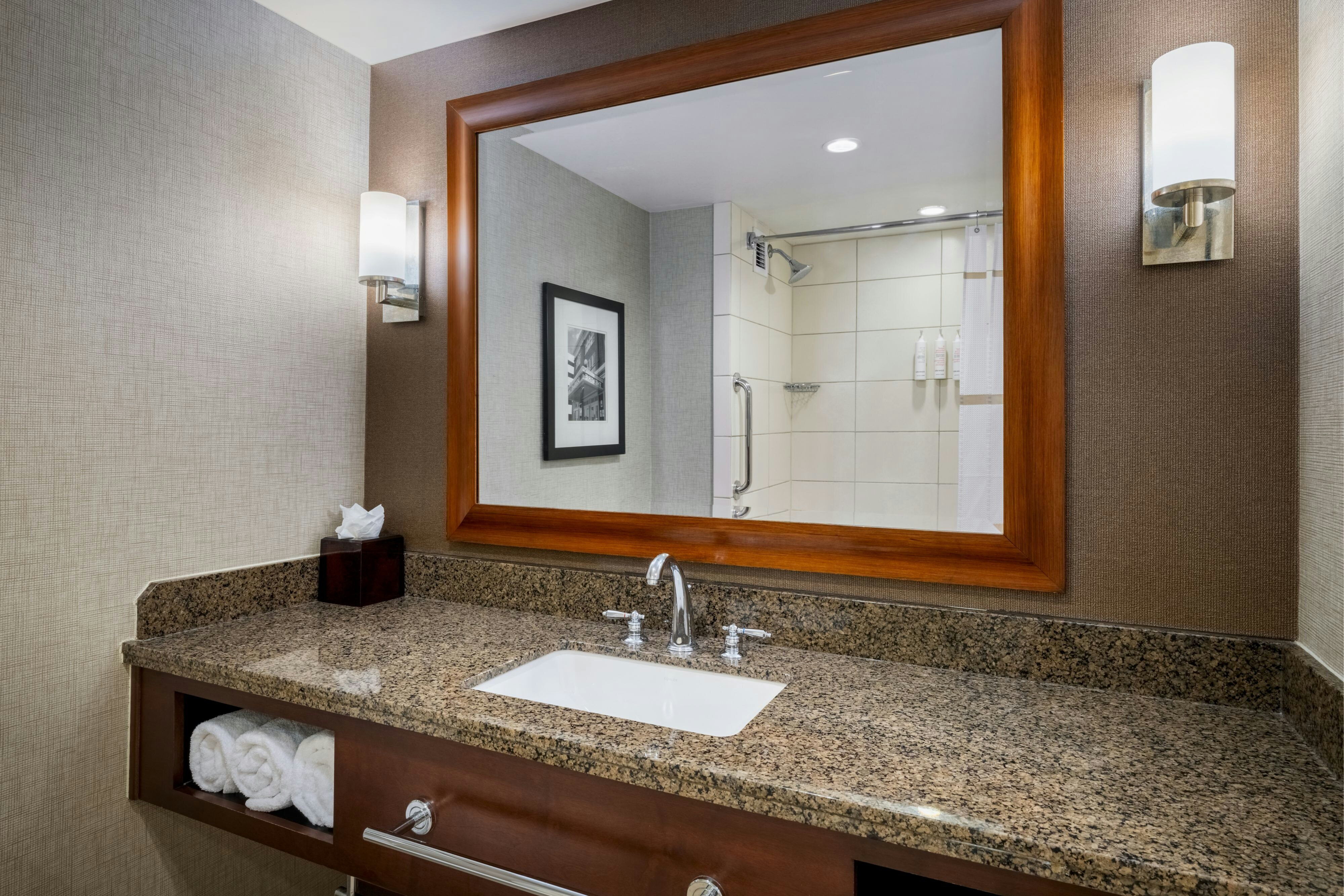 Macon Marriott City Center